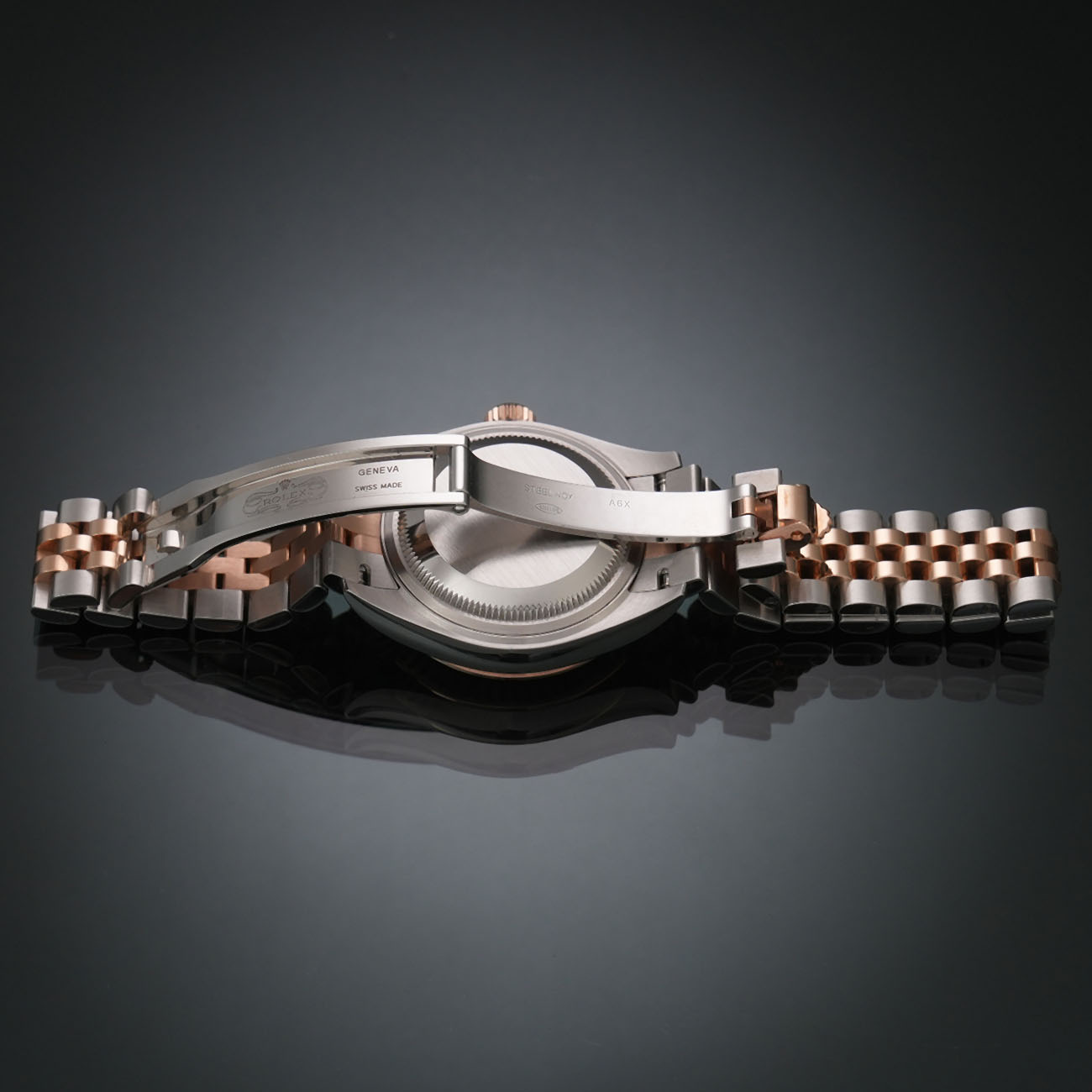 ROLEX(USED)롤렉스 데이저스트 28 279171