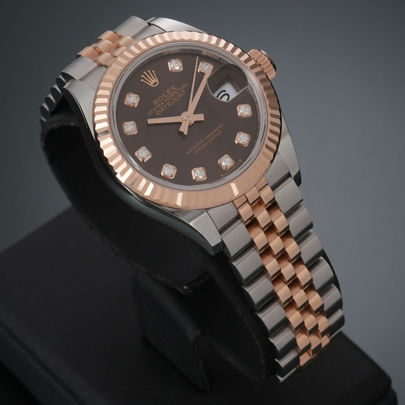 ROLEX(USED)롤렉스 데이저스트 28 279171