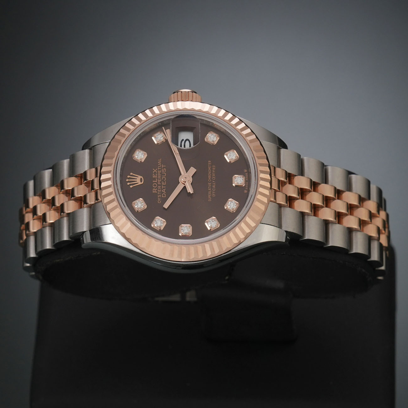 ROLEX(USED)롤렉스 데이저스트 28 279171