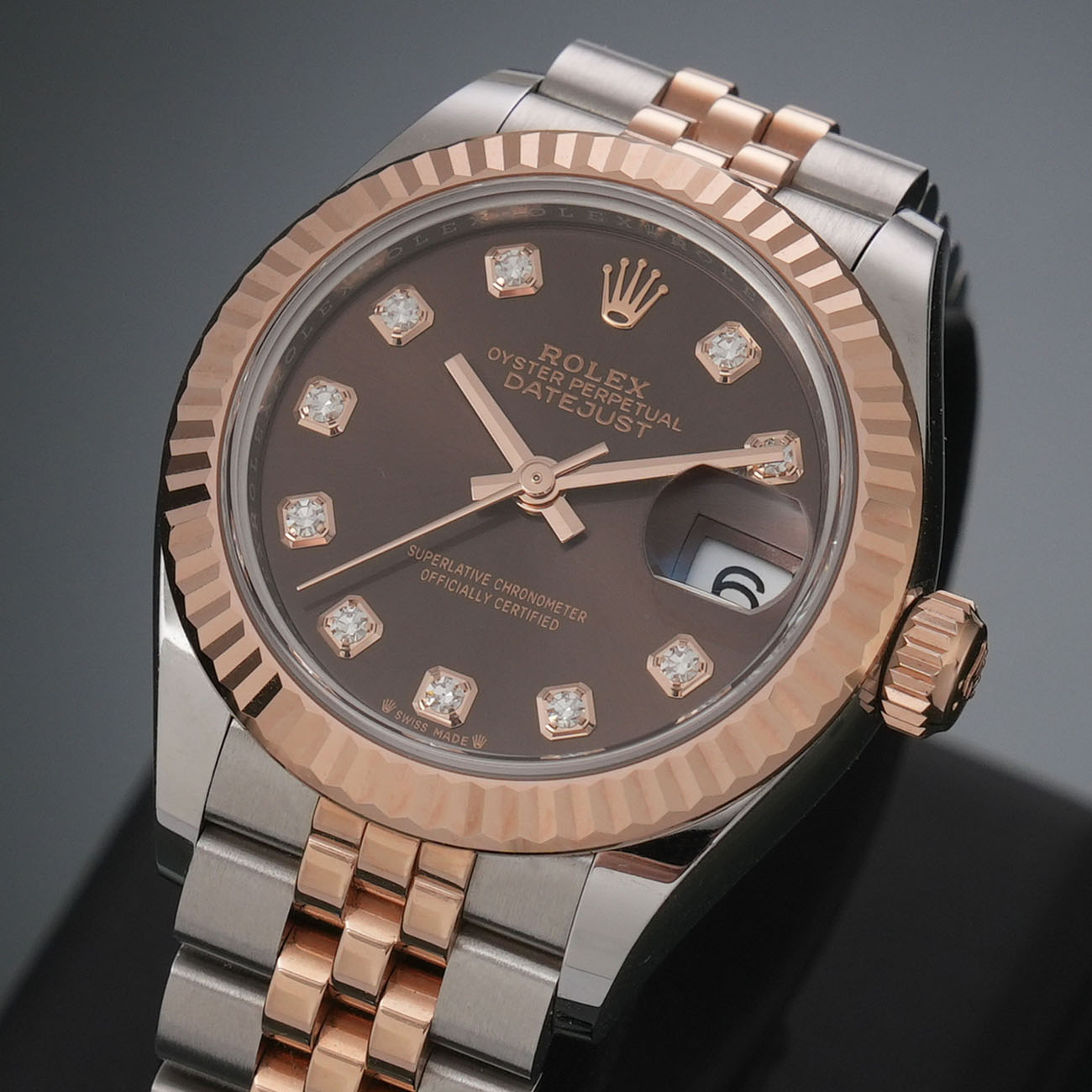 ROLEX(USED)롤렉스 데이저스트 28 279171