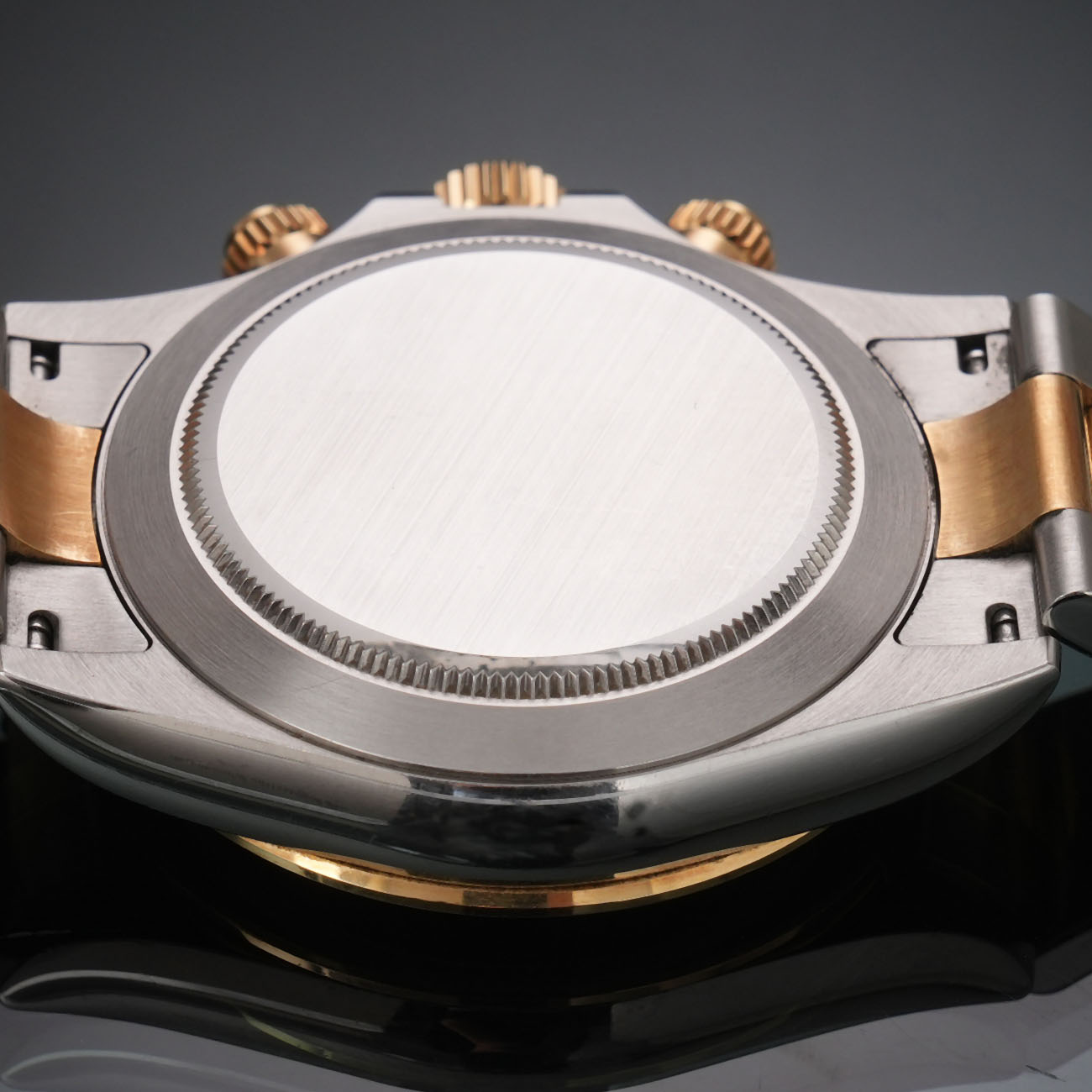 ROLEX(USED)롤렉스 데이토나 콤비 116503