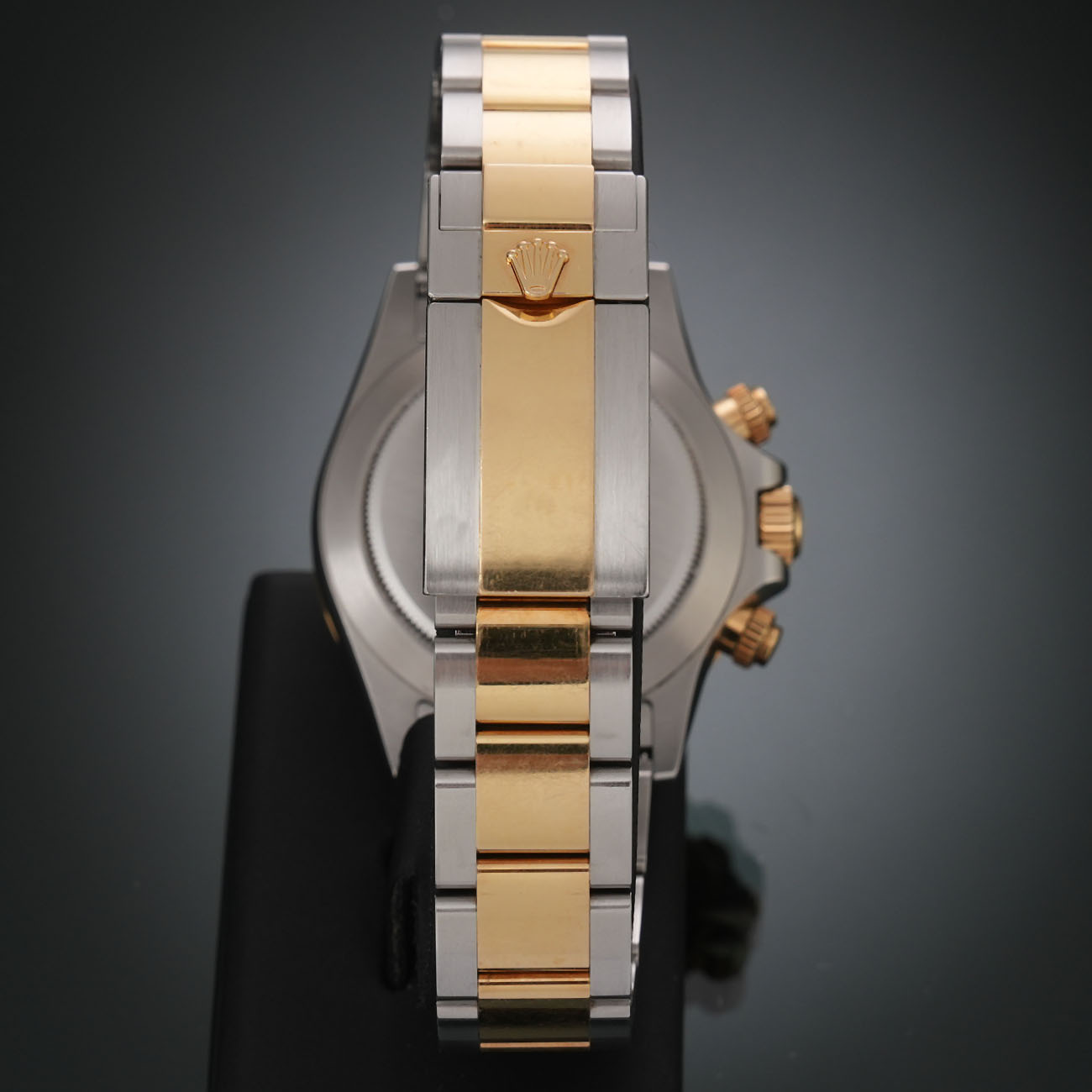 ROLEX(USED)롤렉스 데이토나 콤비 116503