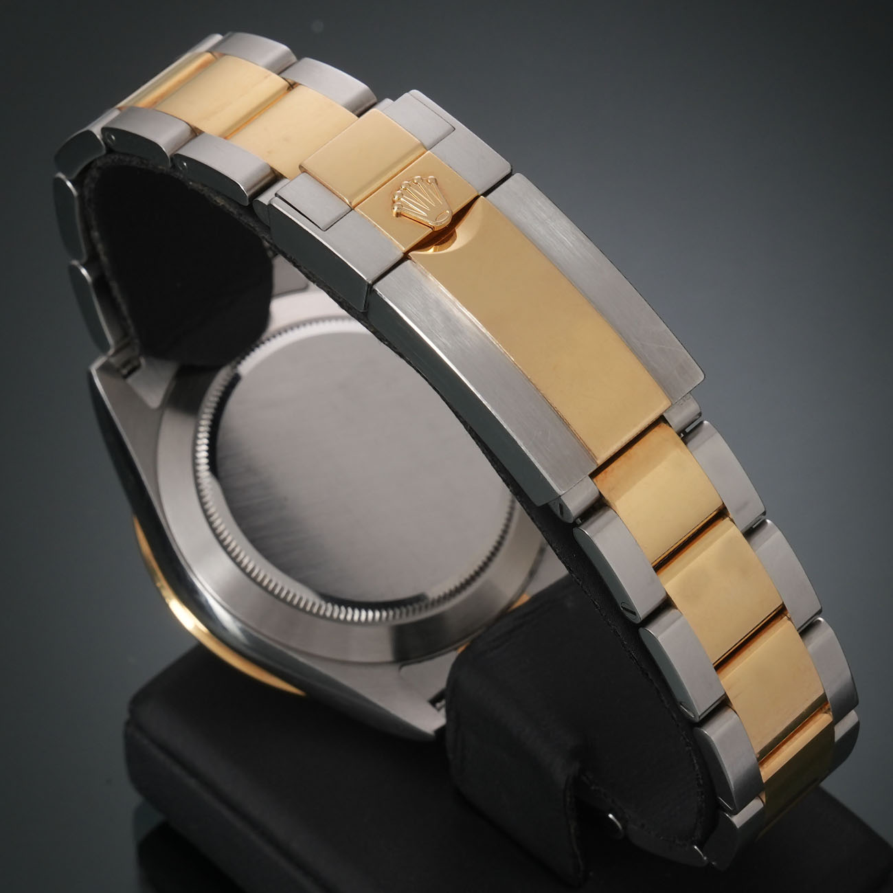 ROLEX(USED)롤렉스 데이토나 콤비 116503