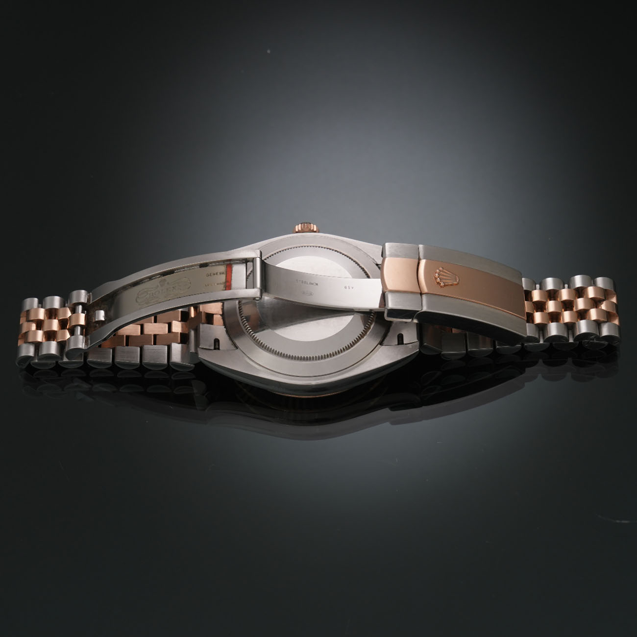ROLEX(USED)롤렉스 데이저스트41 126331