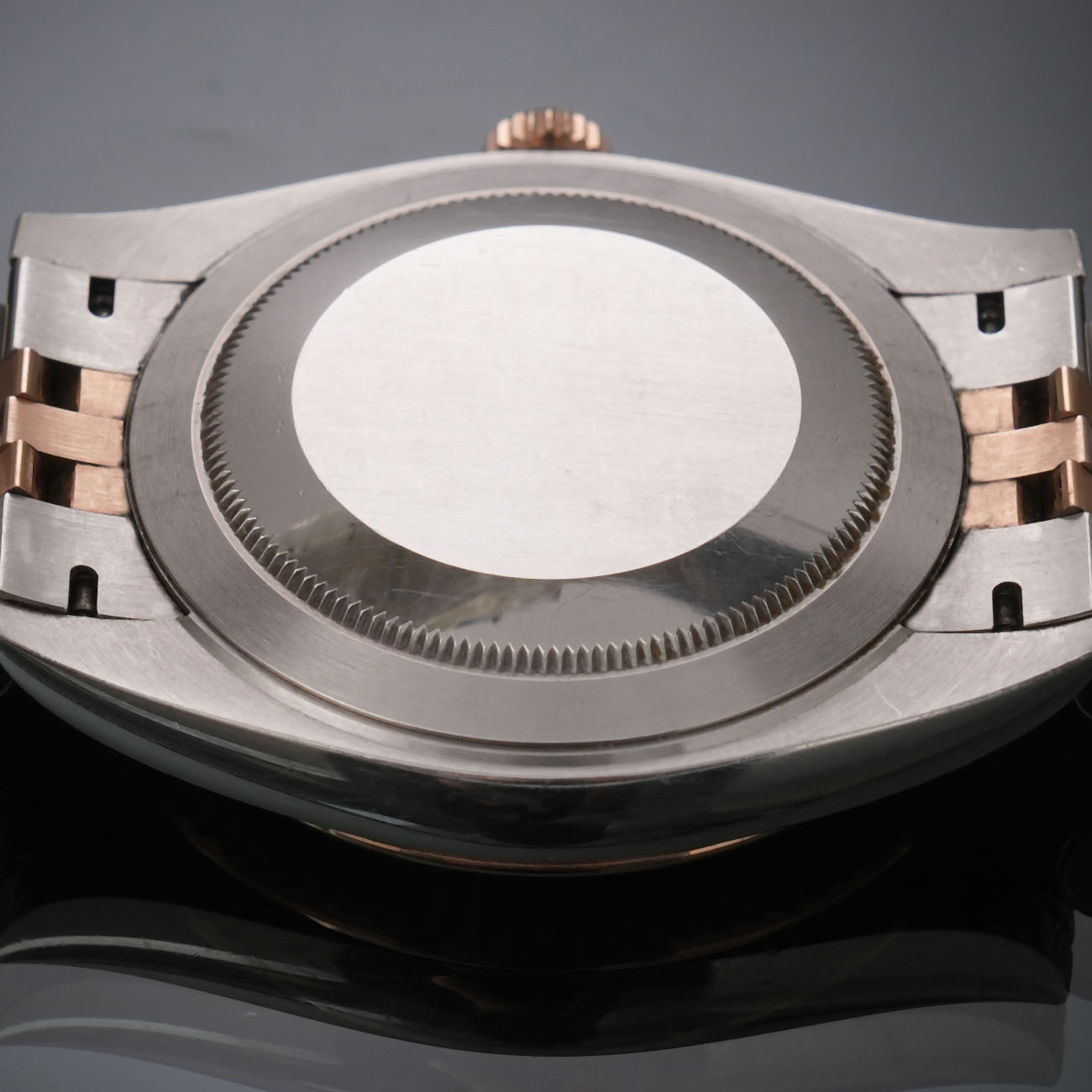 ROLEX(USED)롤렉스 데이저스트41 126331