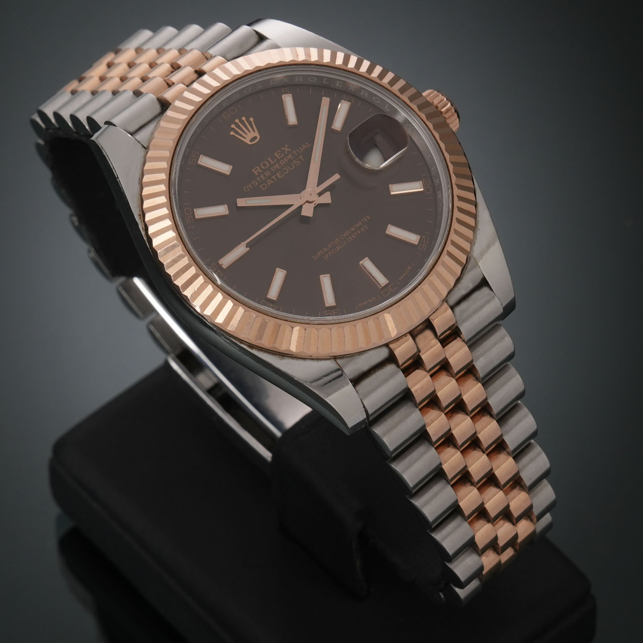 ROLEX(USED)롤렉스 데이저스트41 126331