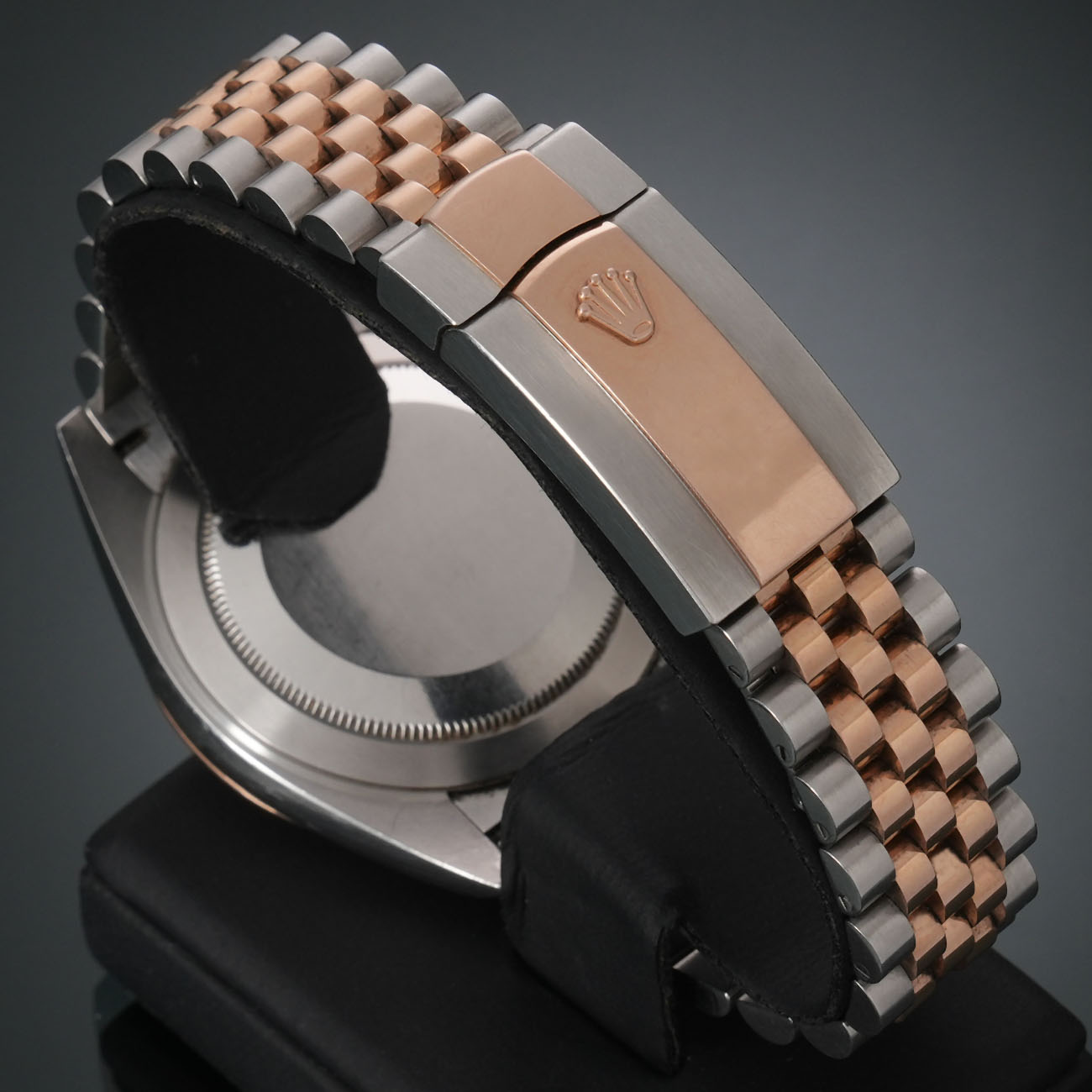 ROLEX(USED)롤렉스 데이저스트41 126331