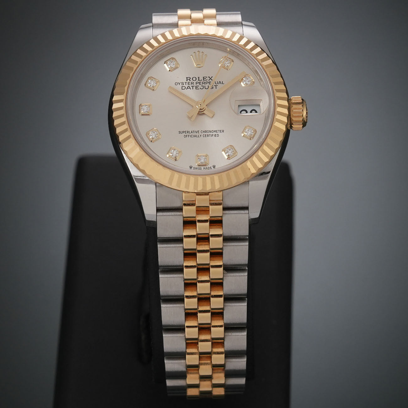 ROLEX(USED)롤렉스 데이저스트 28 279173