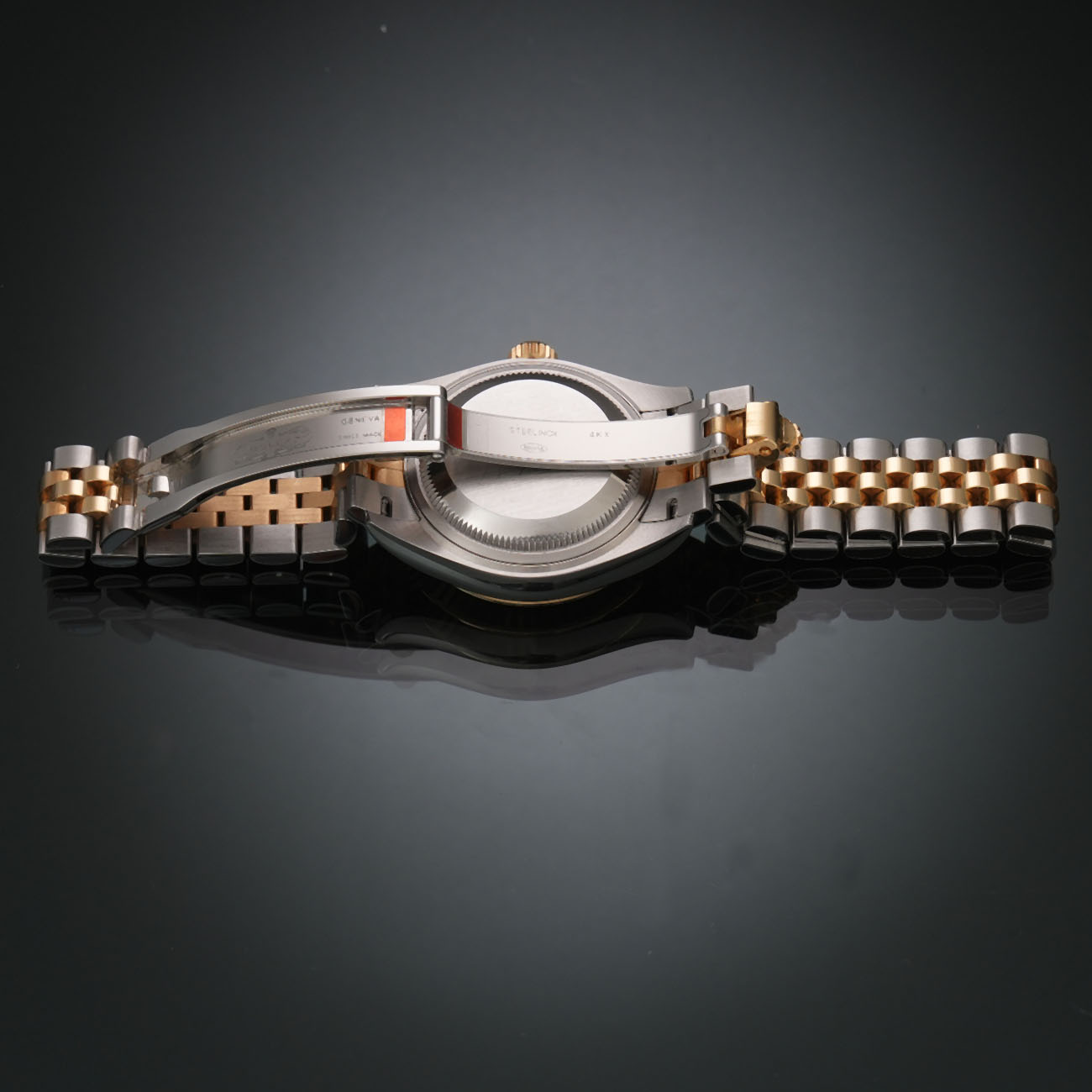 ROLEX(USED)롤렉스 데이저스트 28 279173