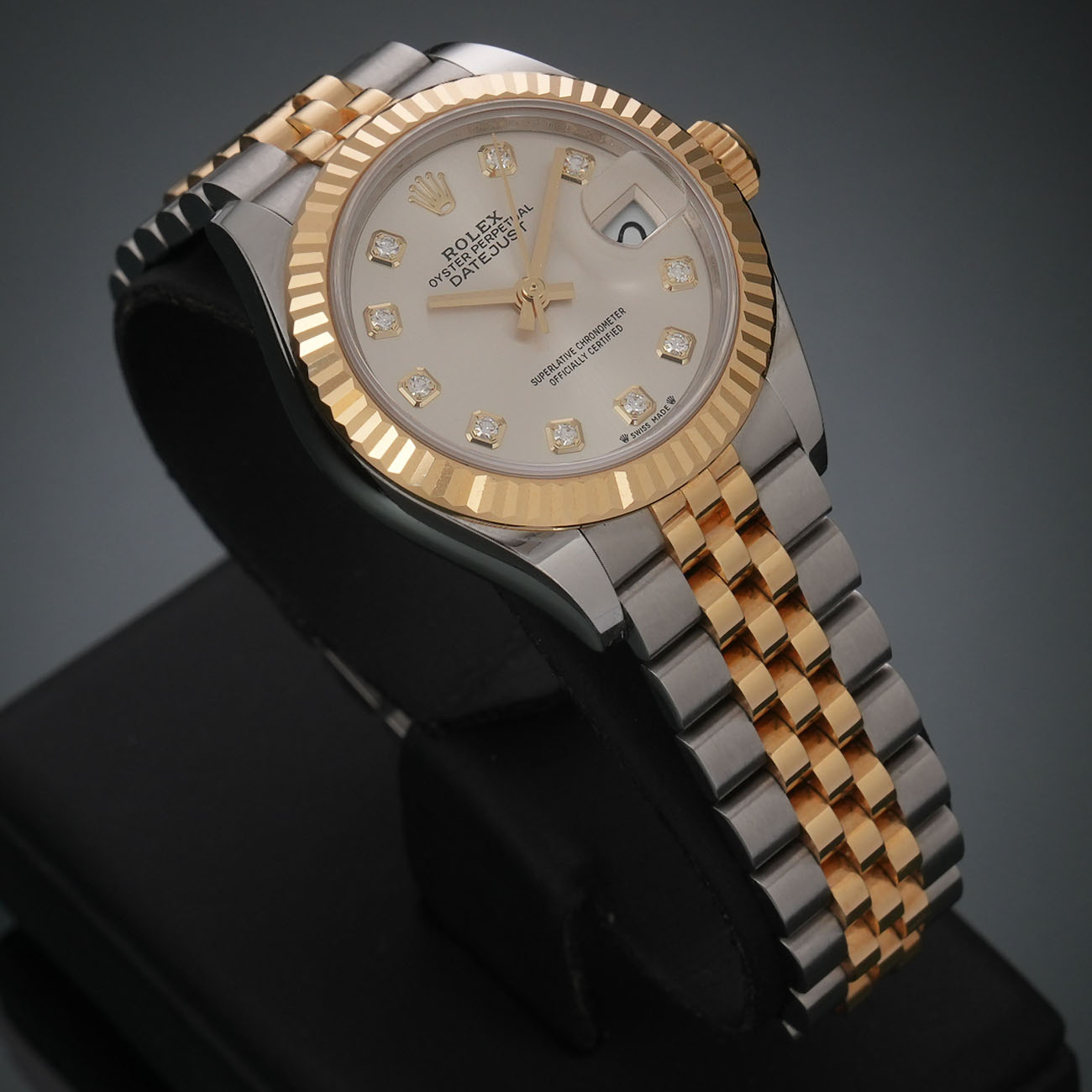 ROLEX(USED)롤렉스 데이저스트 28 279173