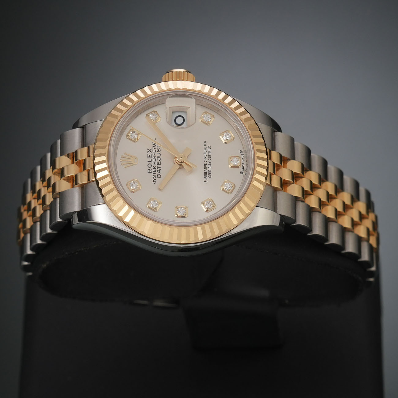 ROLEX(USED)롤렉스 데이저스트 28 279173