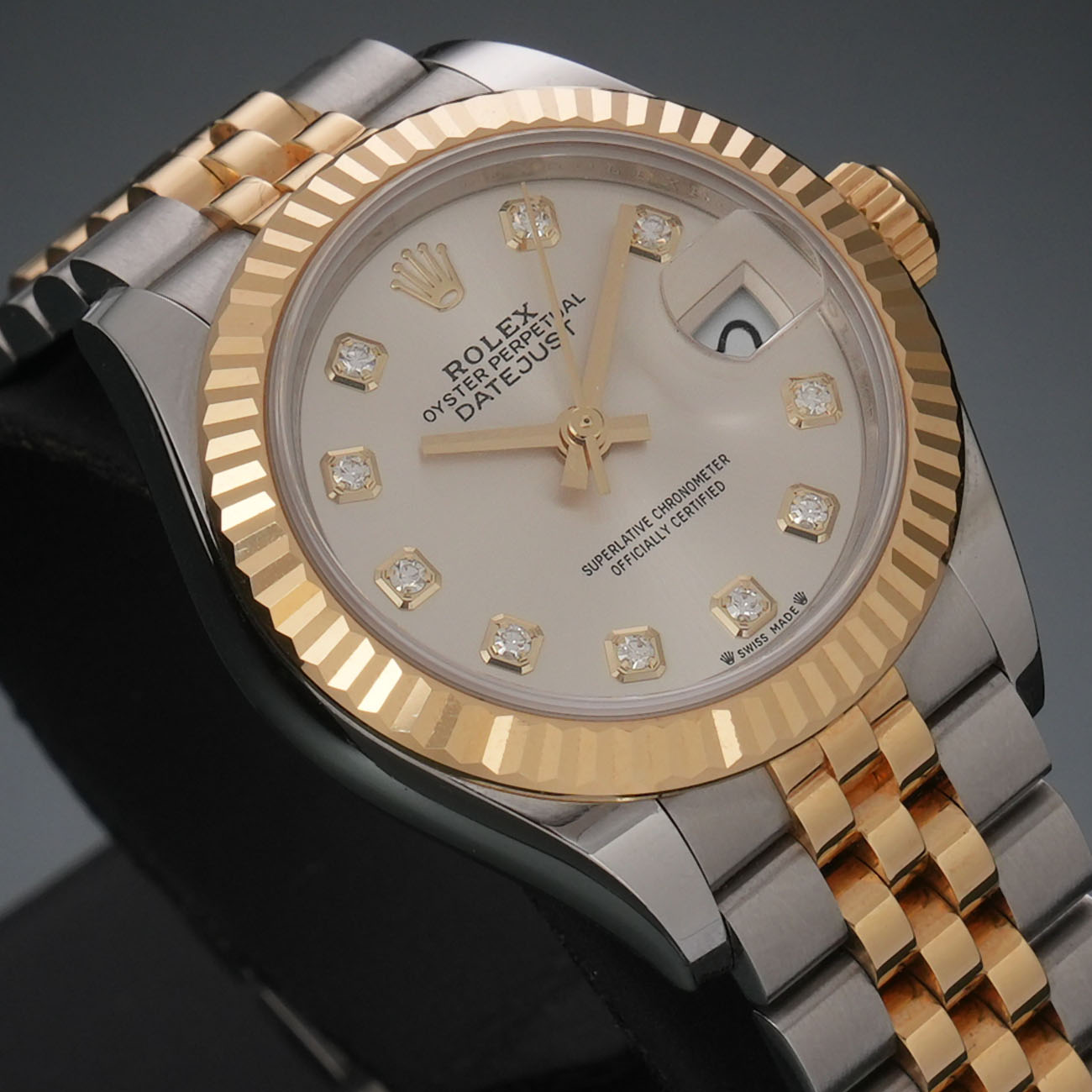 ROLEX(USED)롤렉스 데이저스트 28 279173