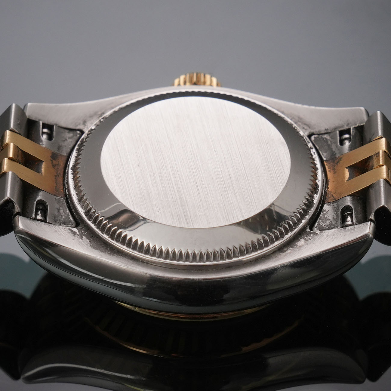 ROLEX(USED)롤렉스 레이디-데이저스트 179173