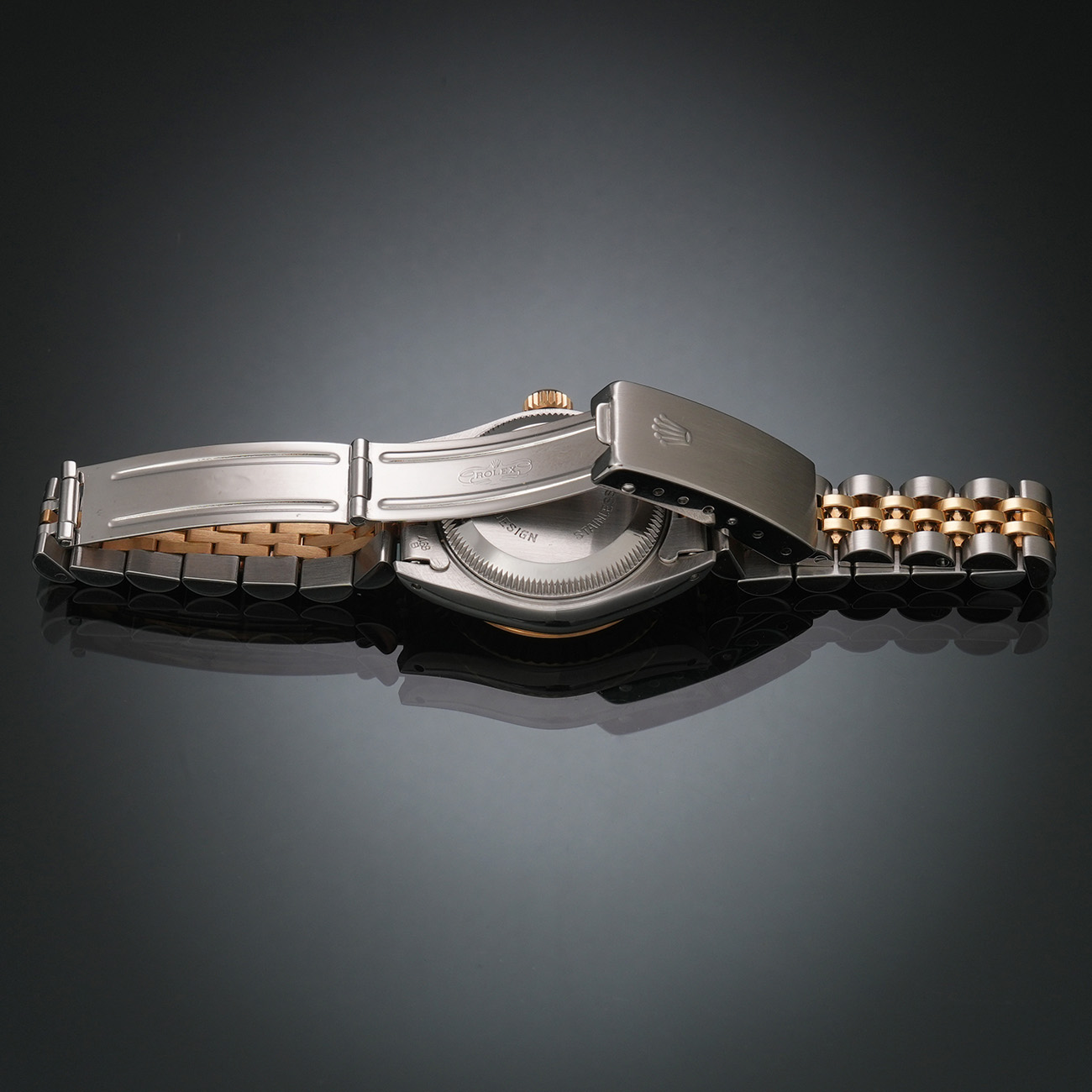 ROLEX(USED)롤렉스 데이저스트 26 콤비 69173