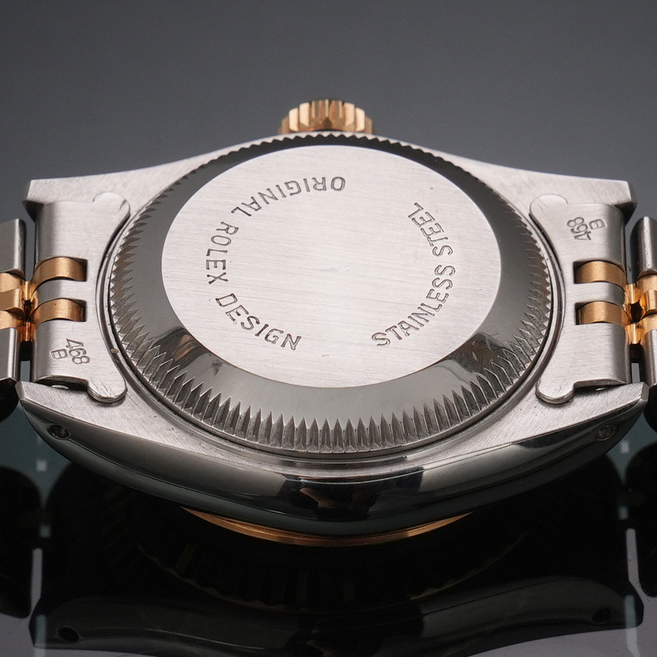 ROLEX(USED)롤렉스 데이저스트 26 콤비 69173