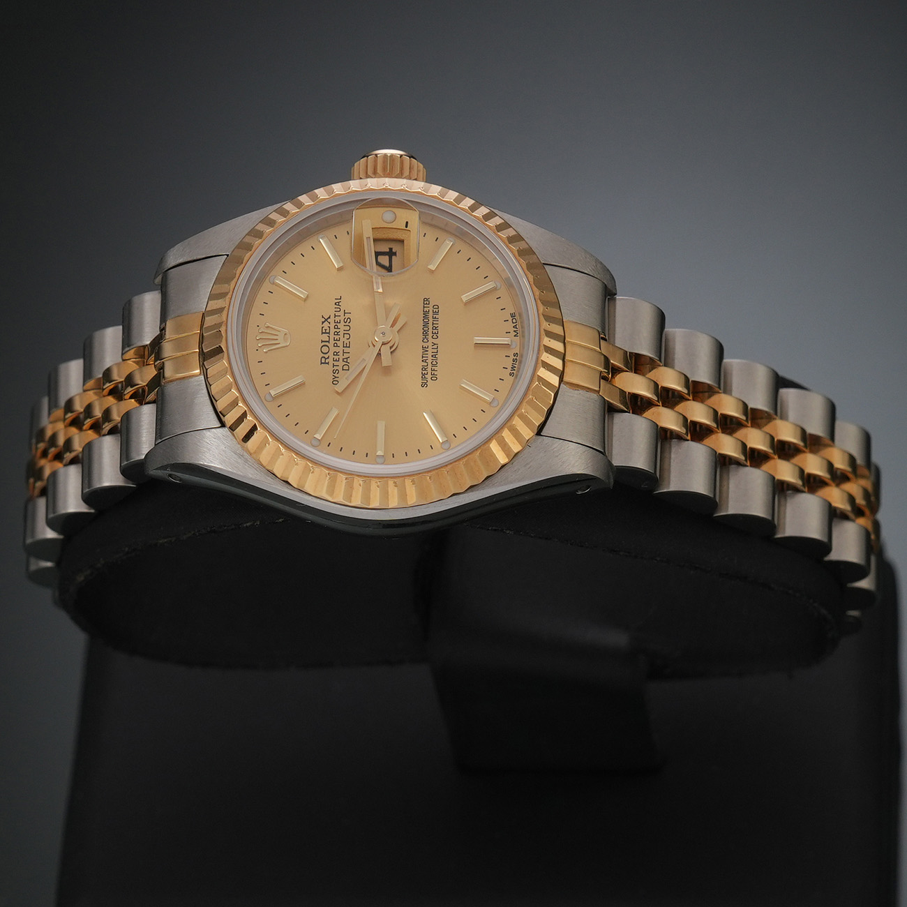 ROLEX(USED)롤렉스 데이저스트 26 콤비 69173