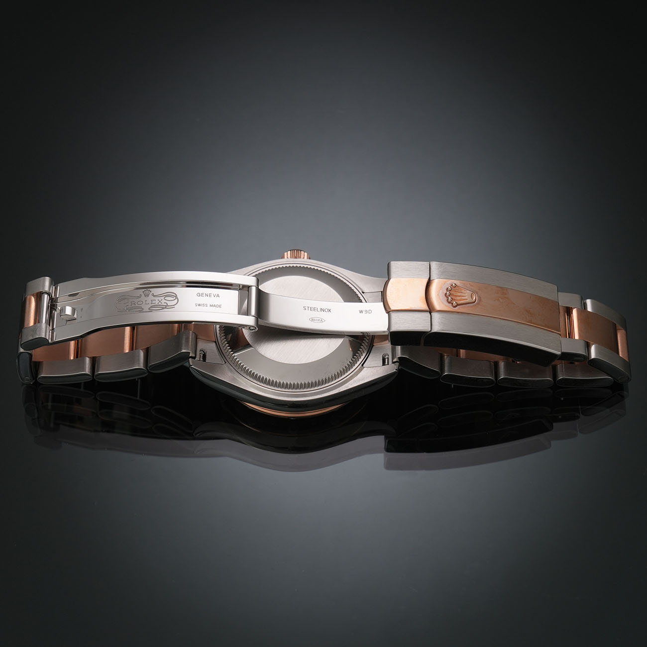 ROLEX(USED)롤렉스 데이저스트 31 278341RBR
