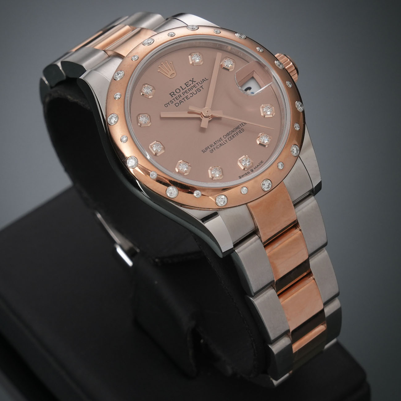 ROLEX(USED)롤렉스 데이저스트 31 278341RBR