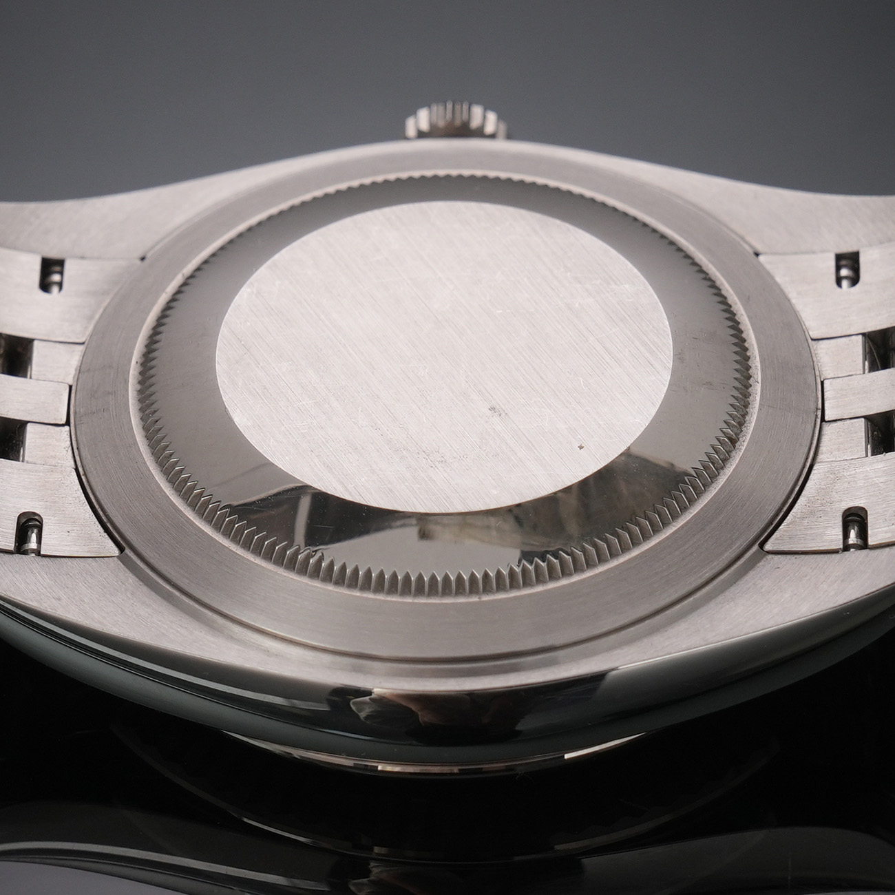 ROLEX(USED)롤렉스 데이저스트41 126334