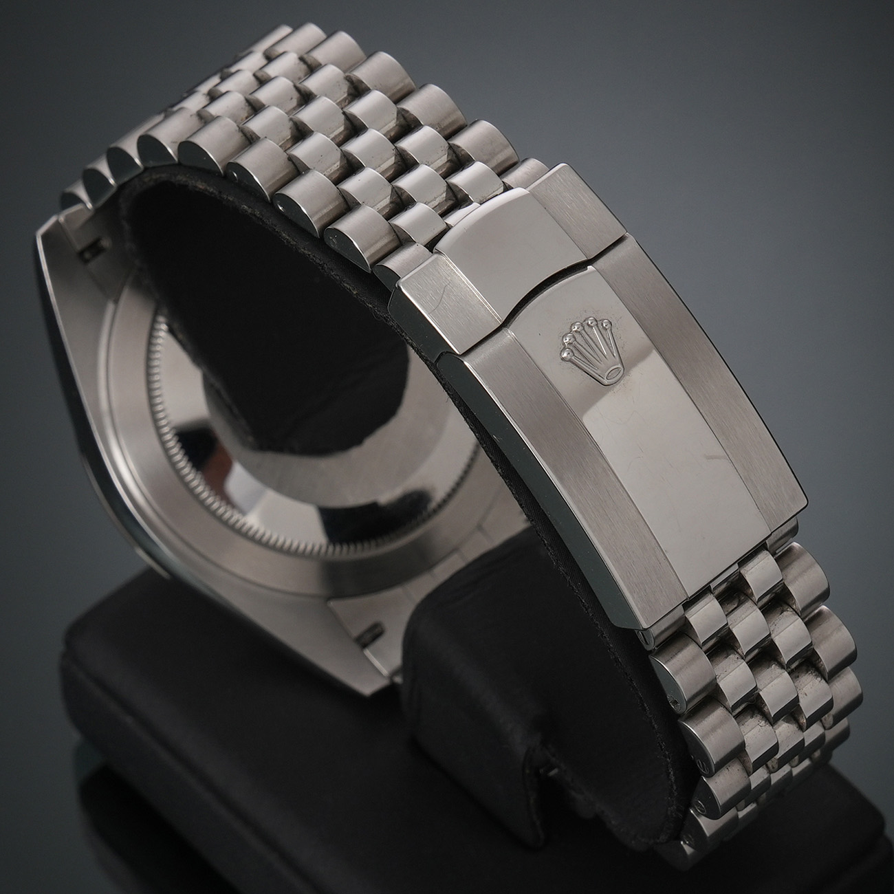 ROLEX(USED)롤렉스 데이저스트41 126334
