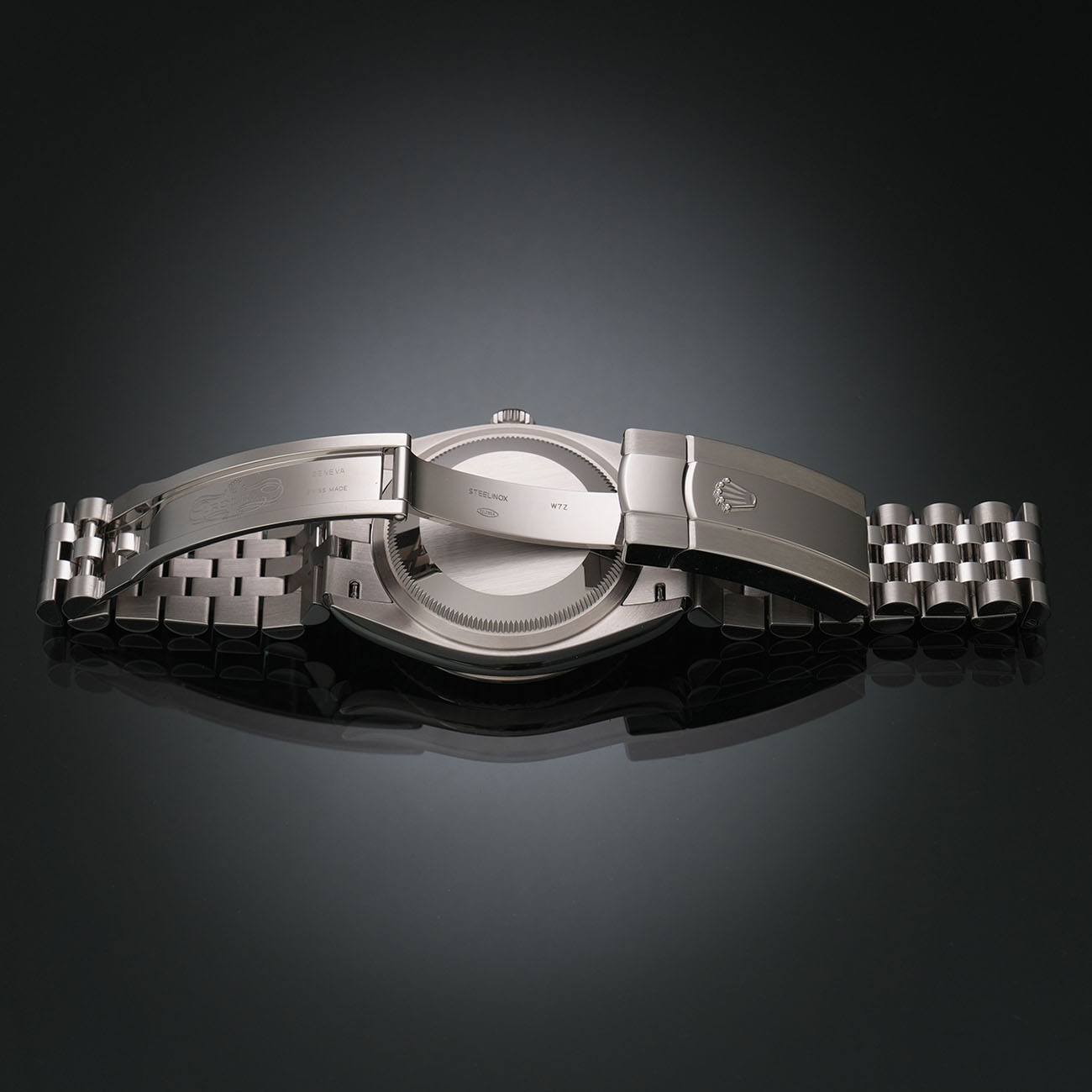 ROLEX(NEW)롤렉스 데이저스트36 126234 (새상품) NEW PRODUCT