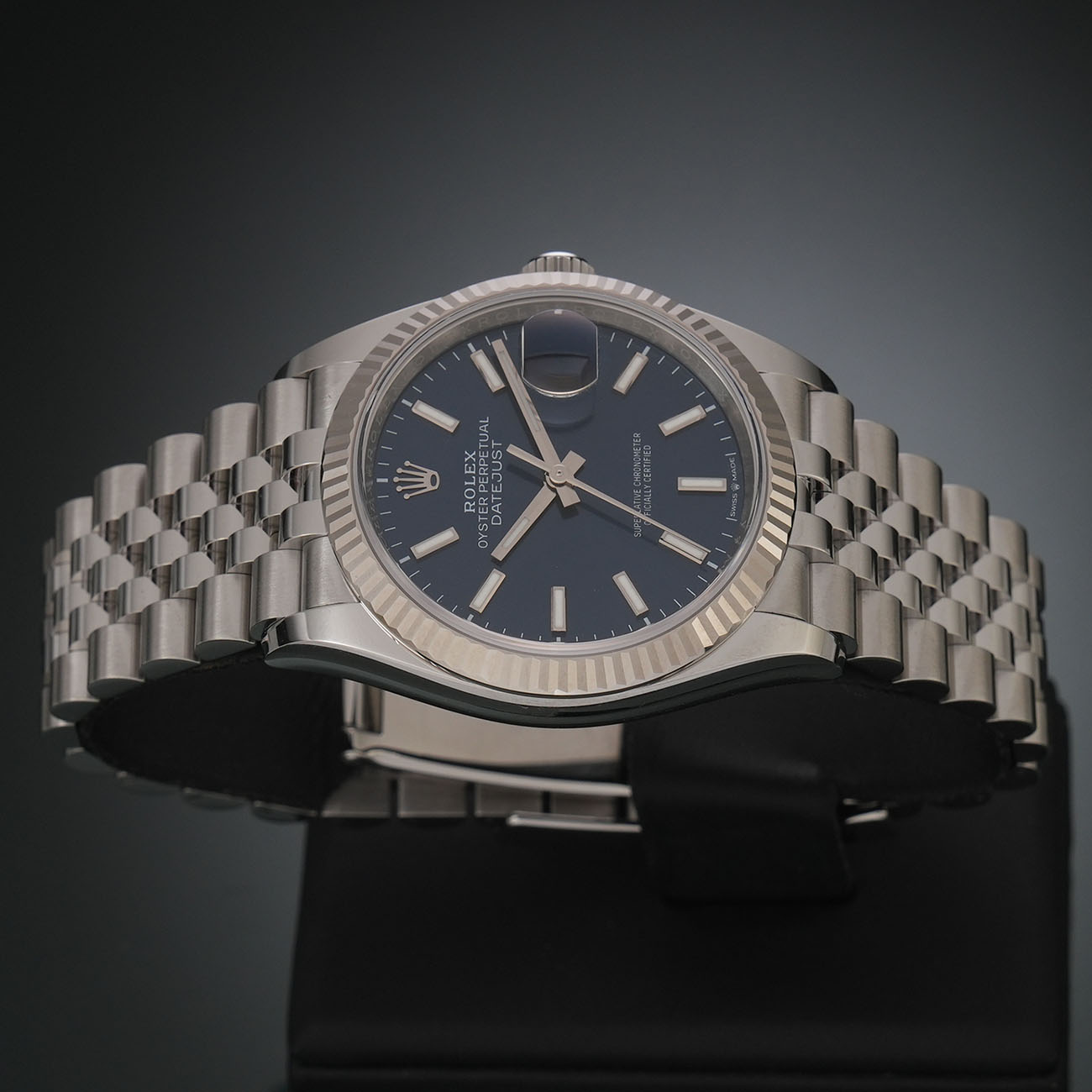 ROLEX(NEW)롤렉스 데이저스트36 126234 (새상품) NEW PRODUCT