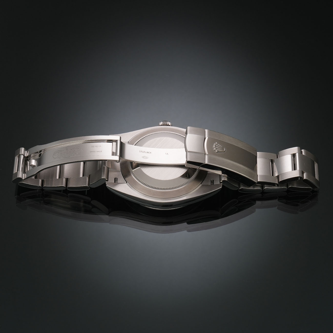 ROLEX(NEW)롤렉스 데이저스트41 126300 (새상품) NEW PRODUCT