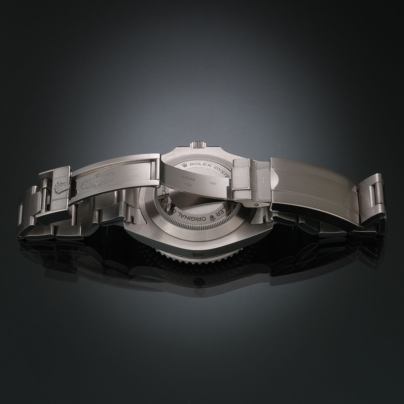 ROLEX(USED)롤렉스 씨드웰러 126600