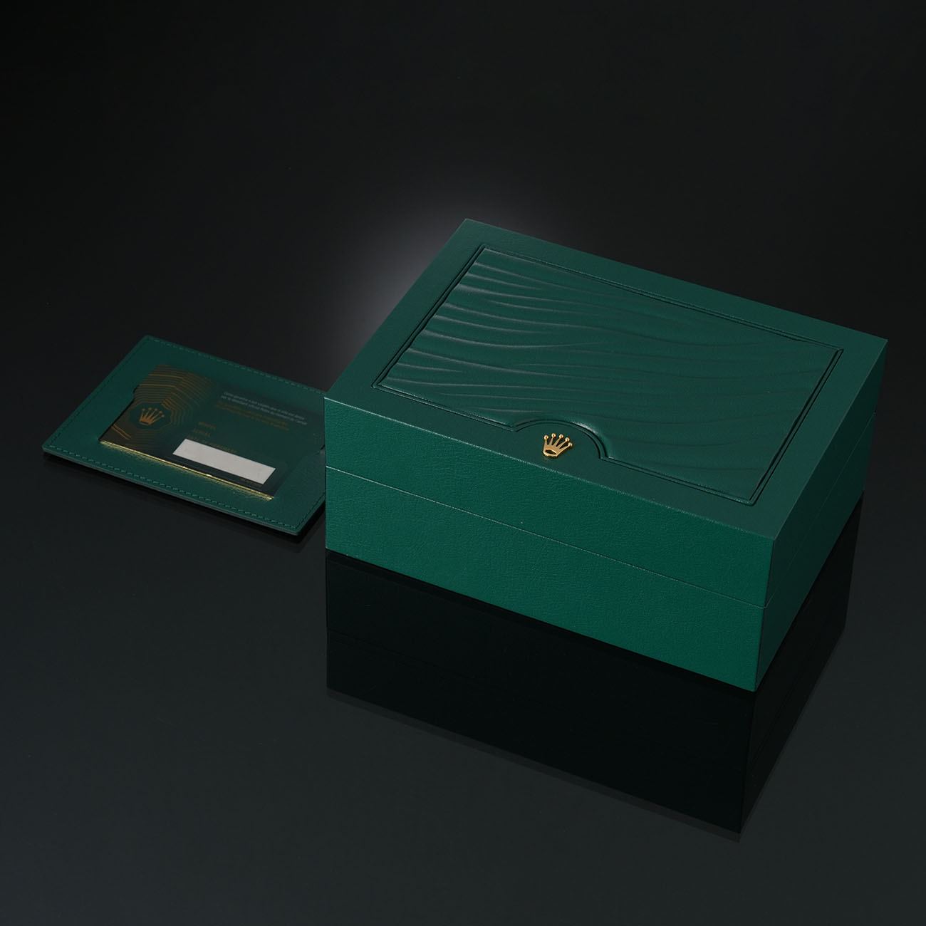 ROLEX(USED)롤렉스 씨드웰러 126600