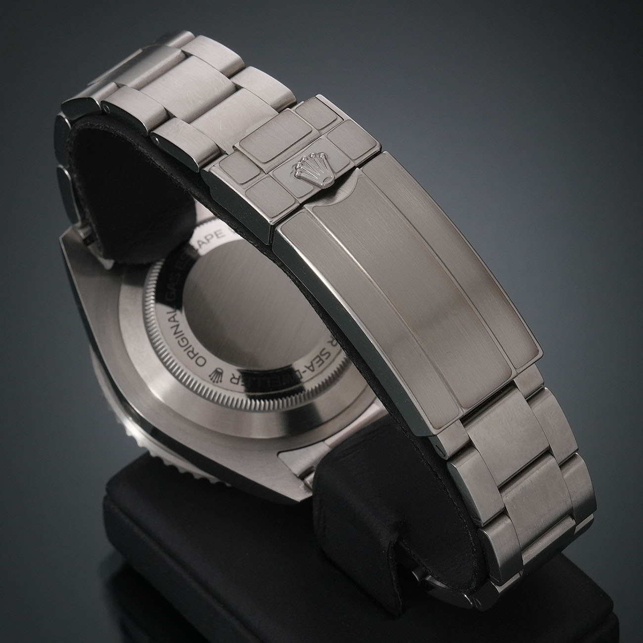 ROLEX(USED)롤렉스 씨드웰러 126600