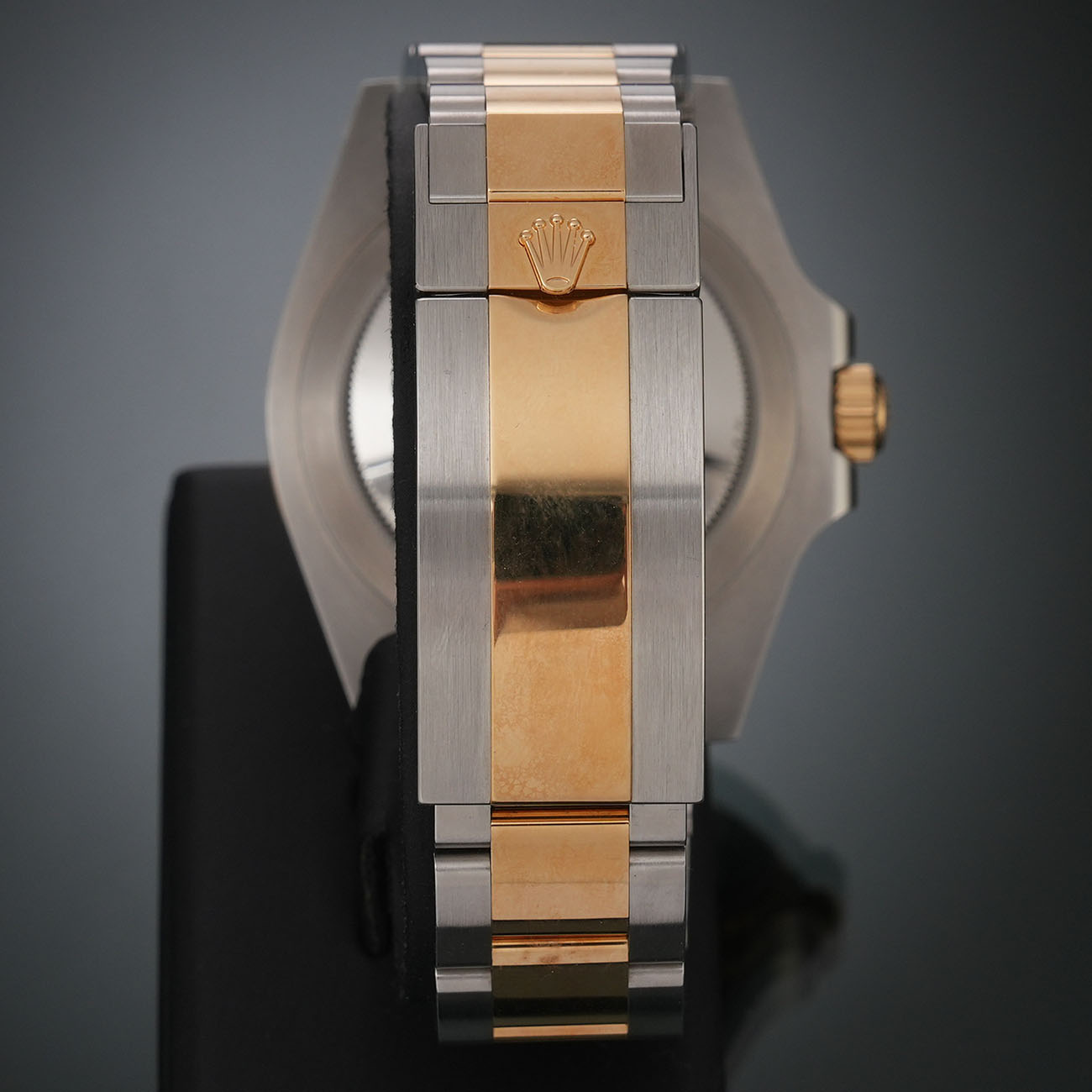 ROLEX(USED)롤렉스 서브마리너 콤비 126613LN