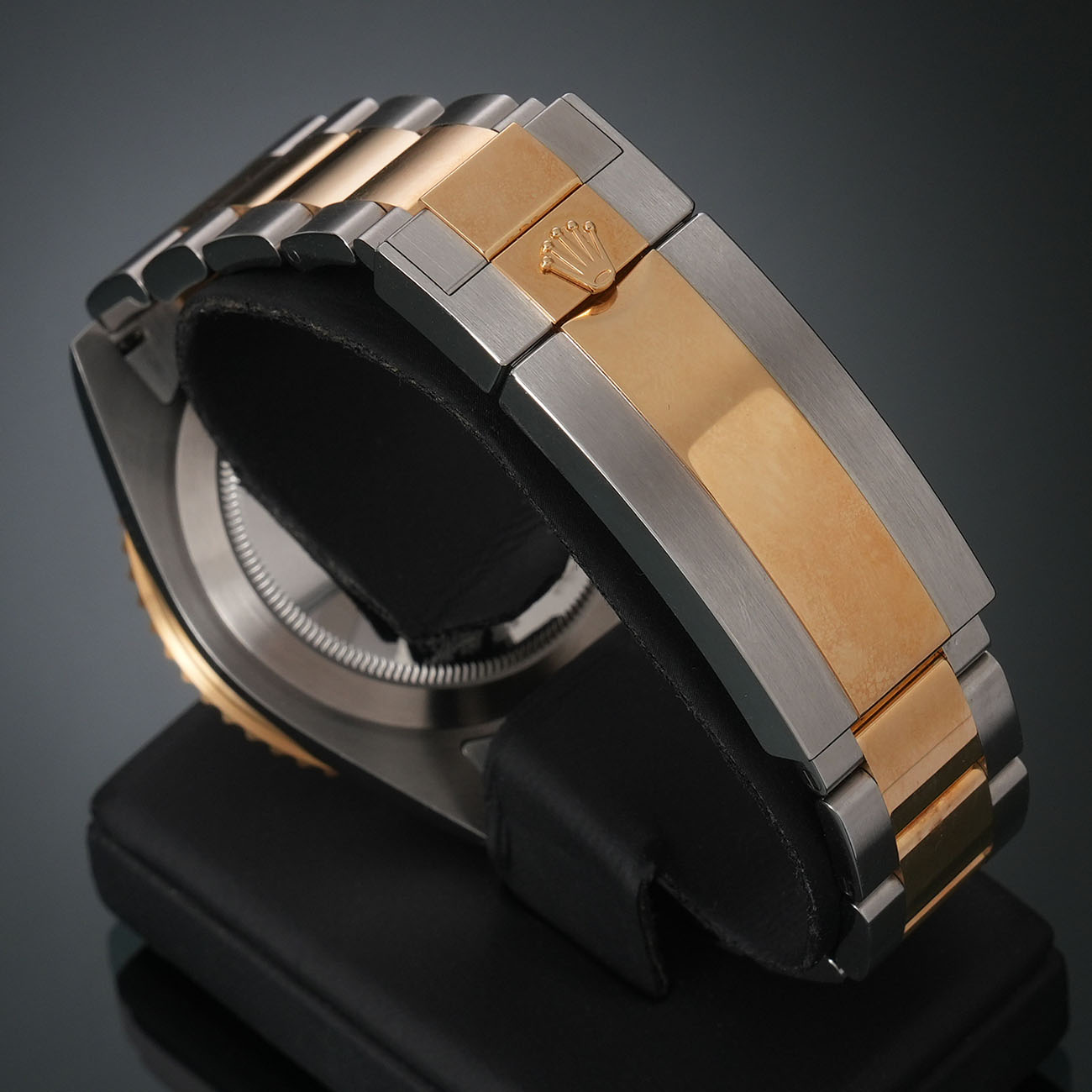 ROLEX(USED)롤렉스 서브마리너 콤비 126613LN