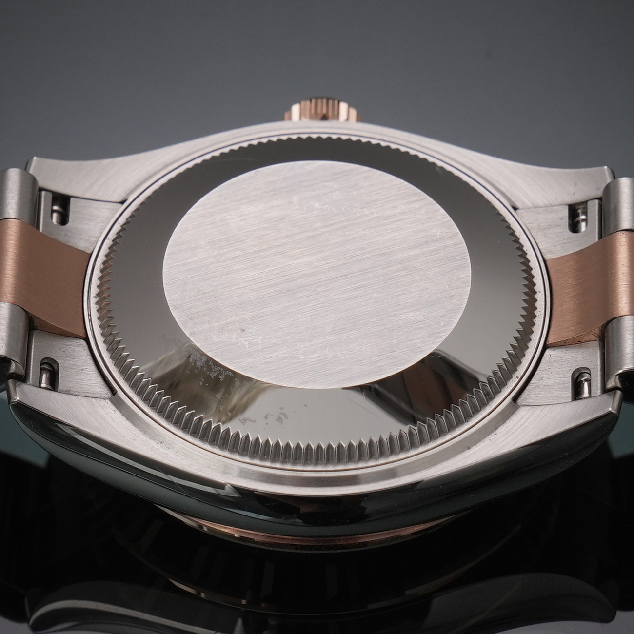 ROLEX(USED)롤렉스 레이디-데이저스트 278271