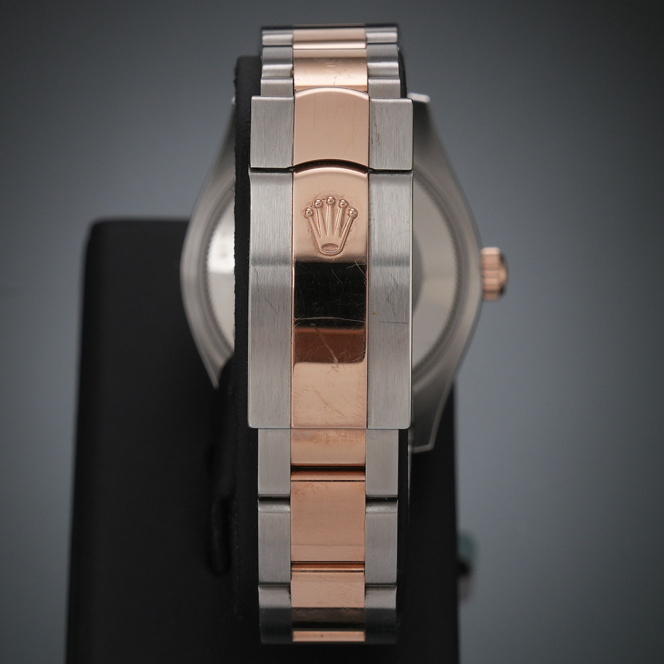 ROLEX(USED)롤렉스 레이디-데이저스트 278271
