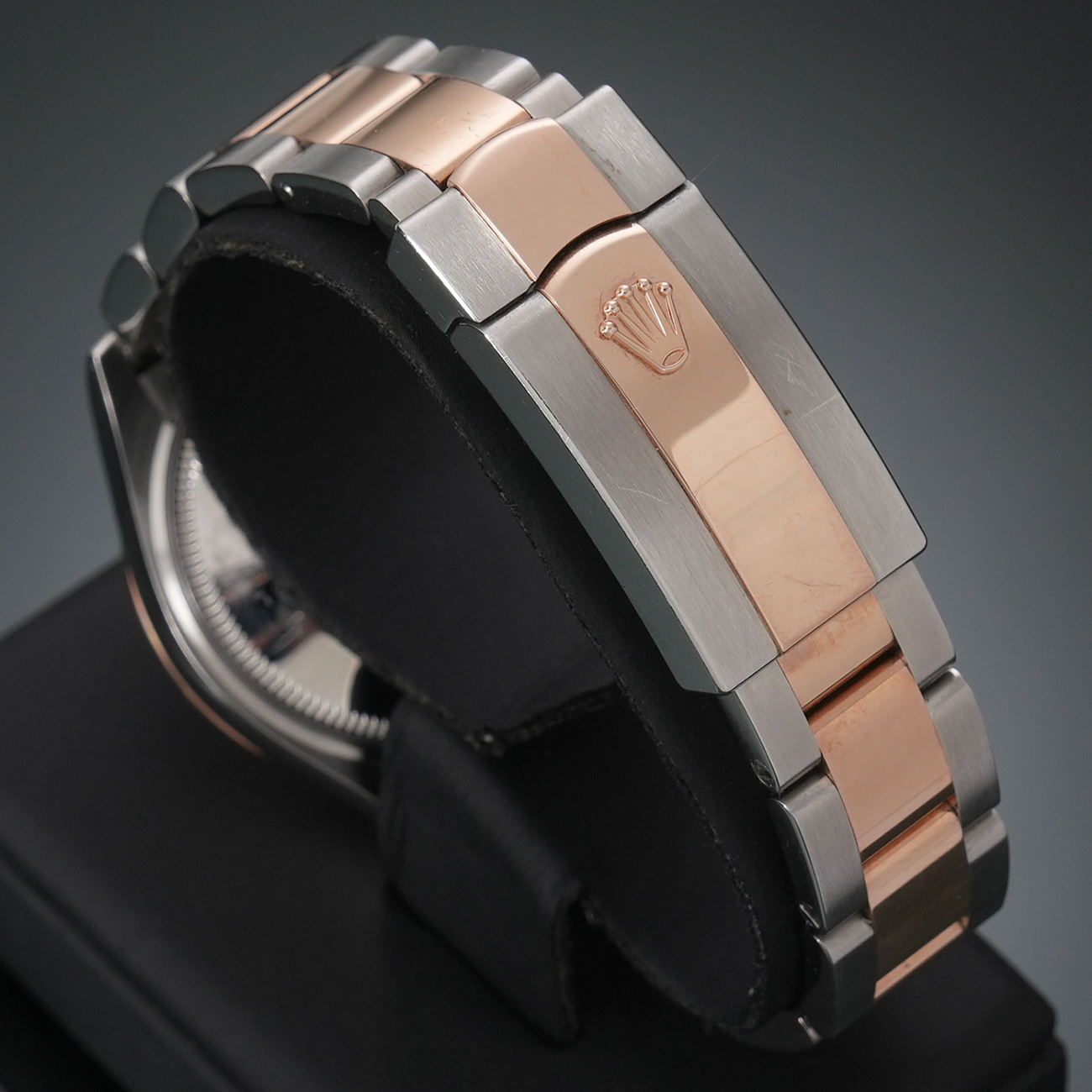 ROLEX(USED)롤렉스 레이디-데이저스트 278271