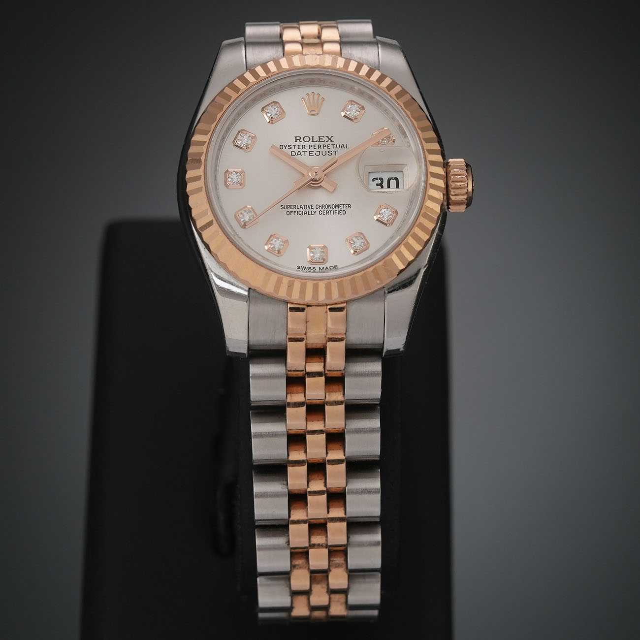 ROLEX(USED)롤렉스 데이저스트 26 179171