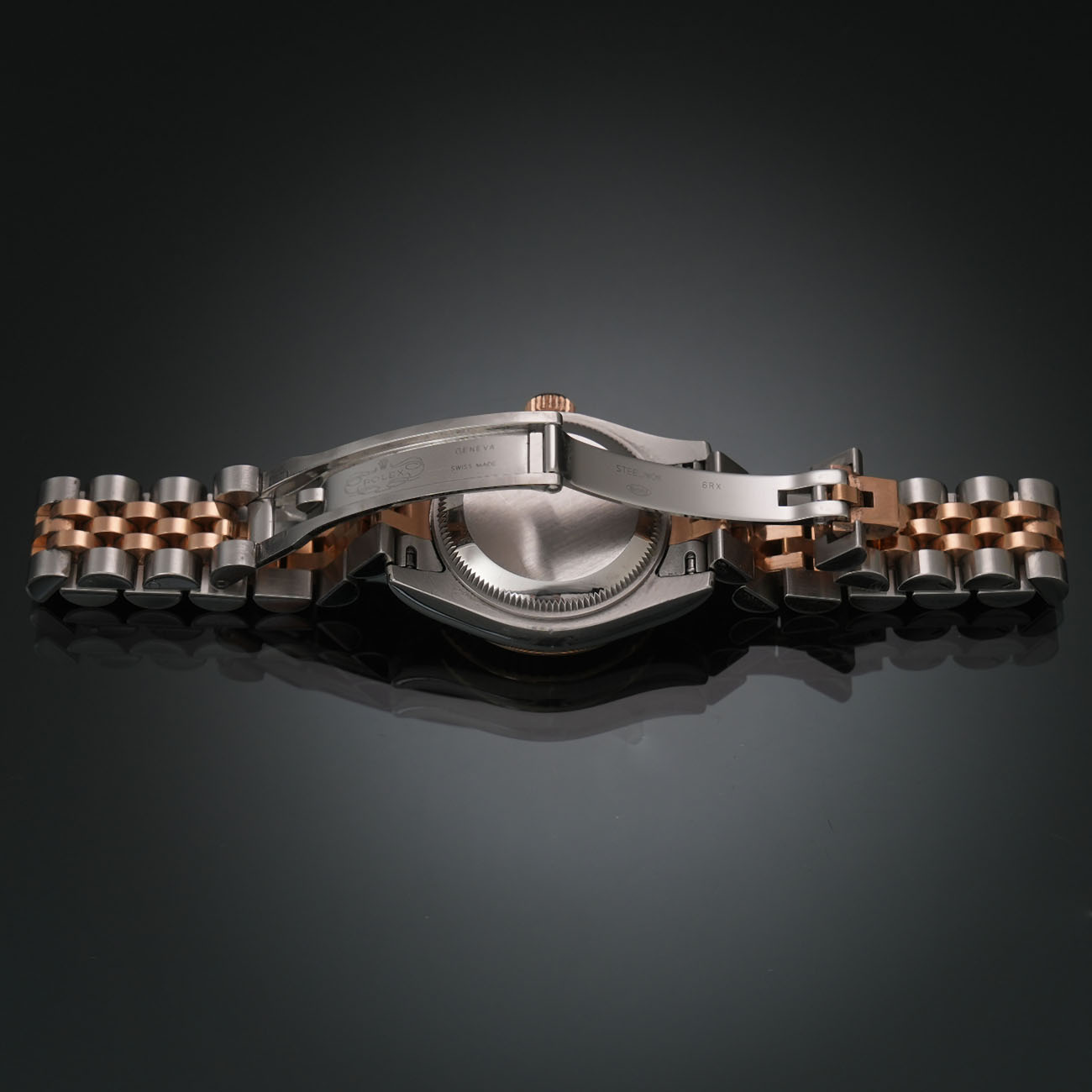 ROLEX(USED)롤렉스 데이저스트 26 179171