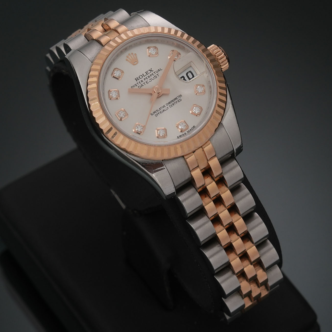 ROLEX(USED)롤렉스 데이저스트 26 179171