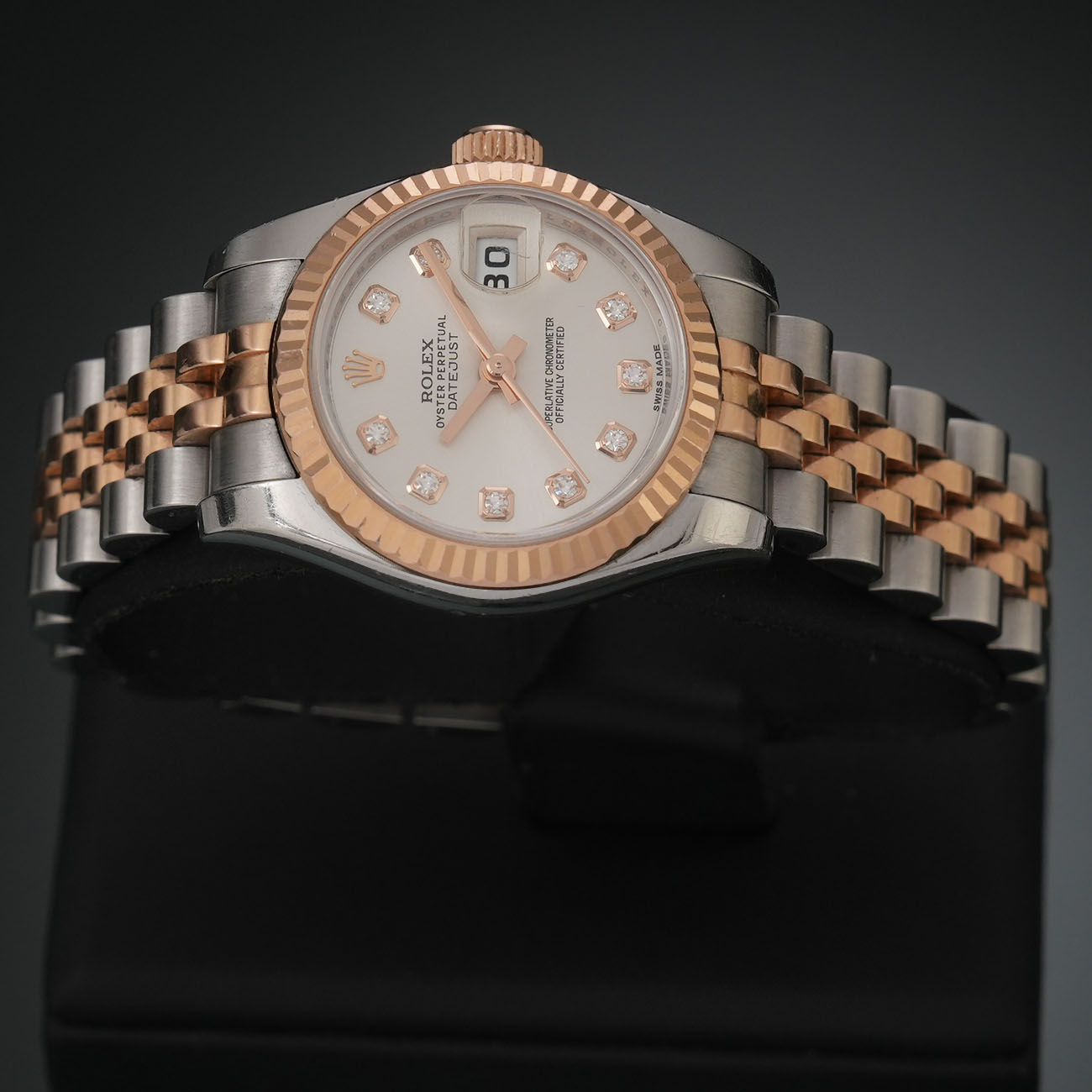 ROLEX(USED)롤렉스 데이저스트 26 179171