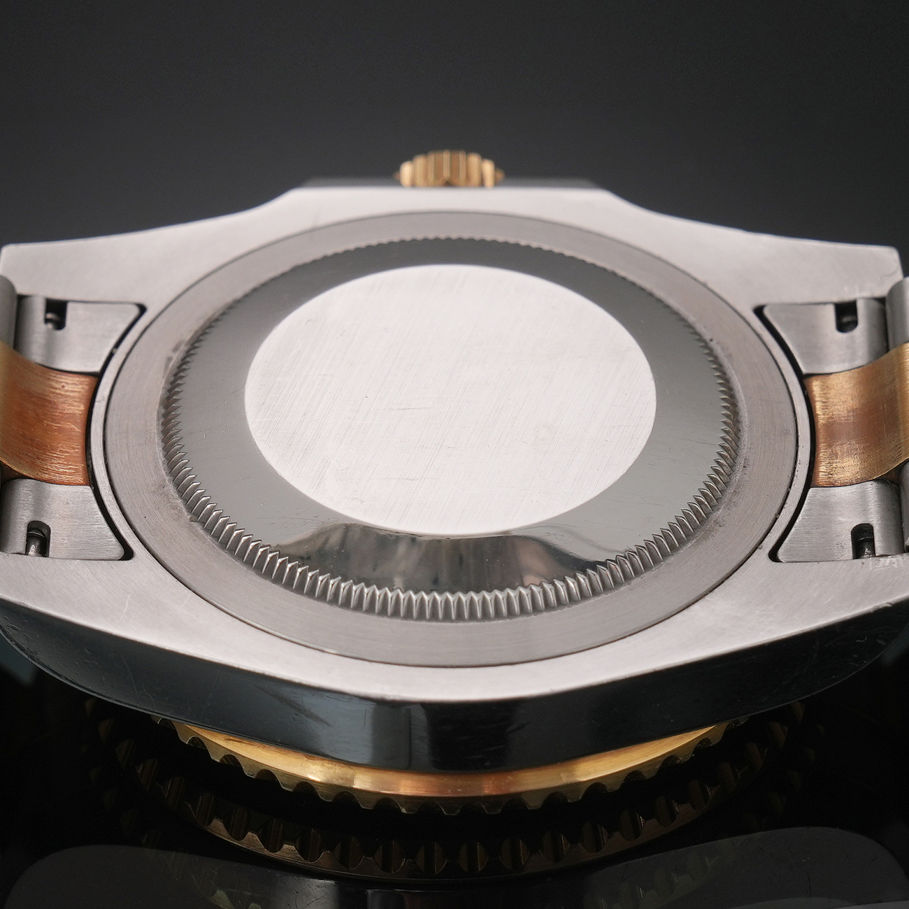 ROLEX(USED)롤렉스 GMT 마스터 2 116713LN