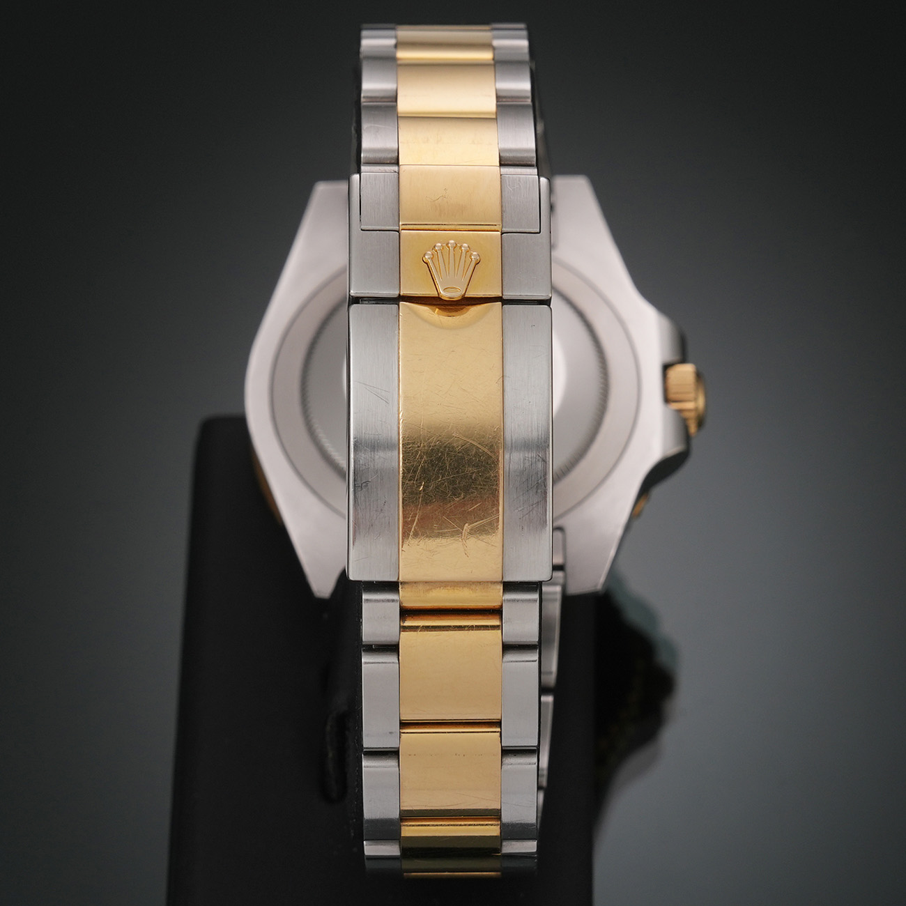 ROLEX(USED)롤렉스 GMT 마스터 2 116713LN