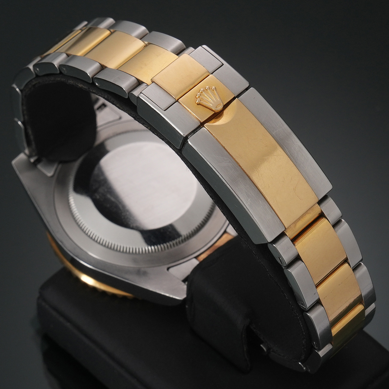 ROLEX(USED)롤렉스 GMT 마스터 2 116713LN