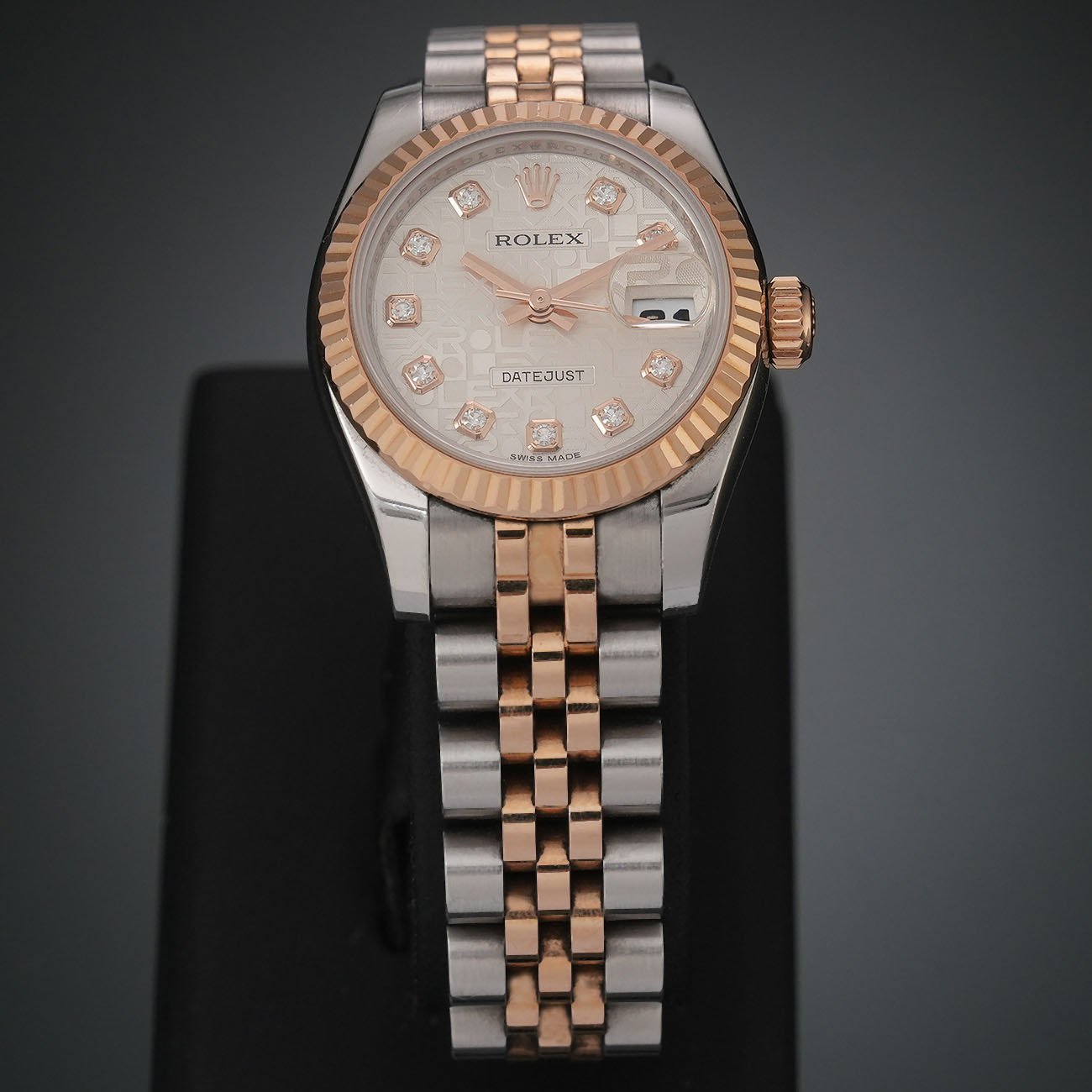 ROLEX(USED)롤렉스 데이저스트26 179171