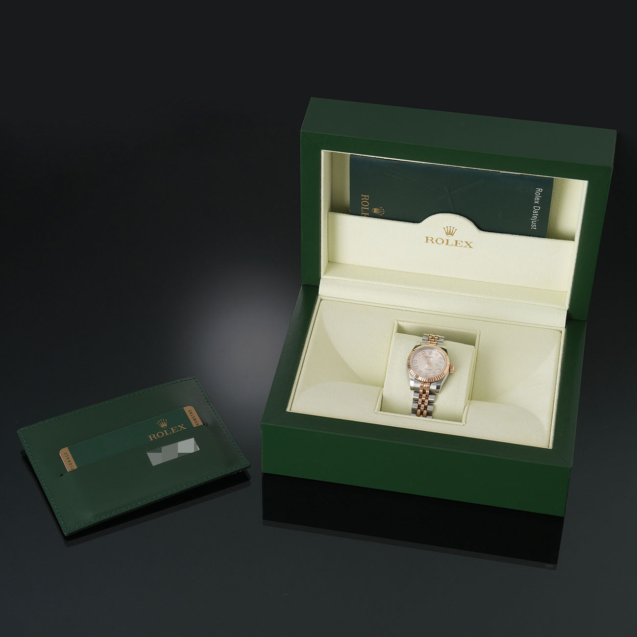 ROLEX(USED)롤렉스 데이저스트26 179171
