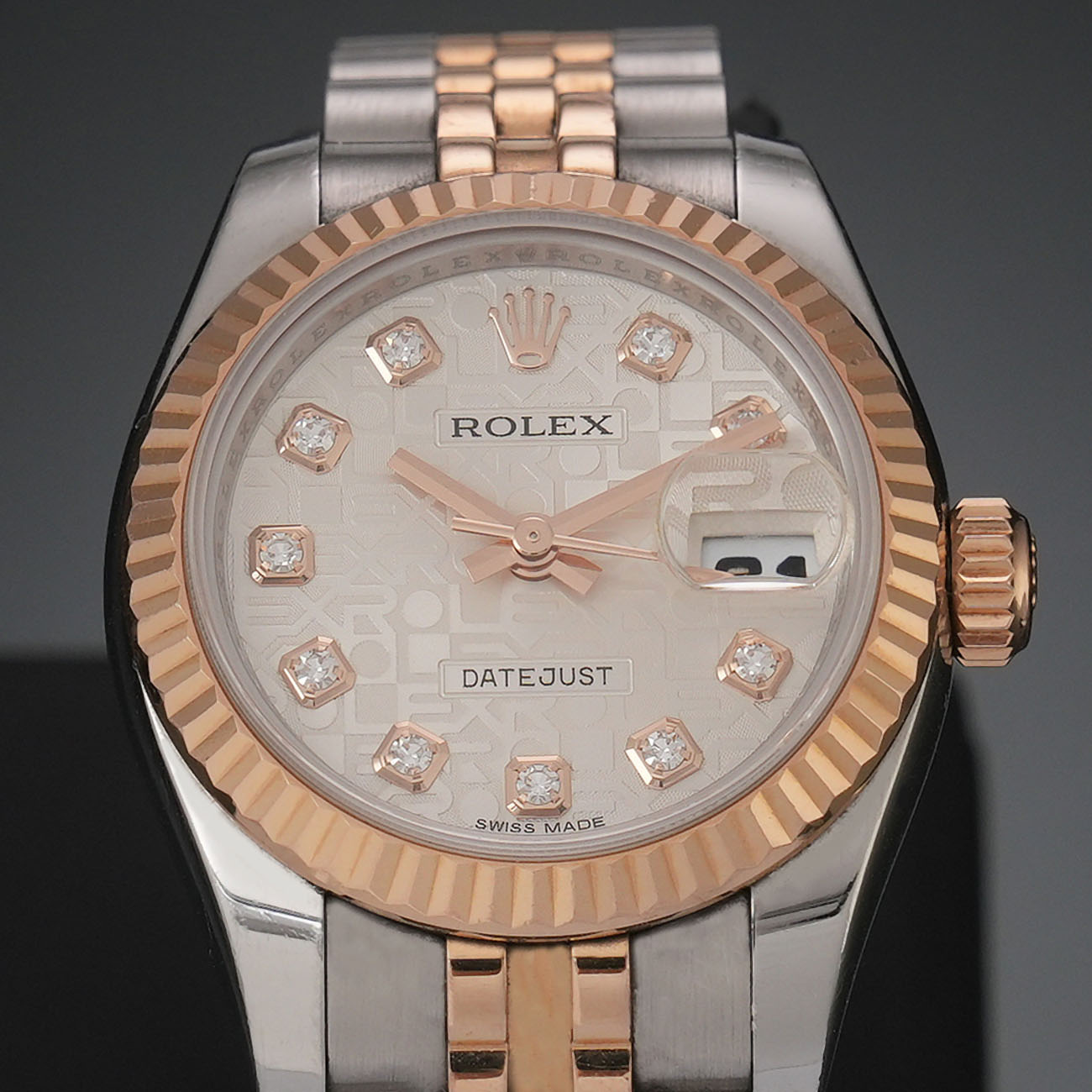 ROLEX(USED)롤렉스 데이저스트26 179171