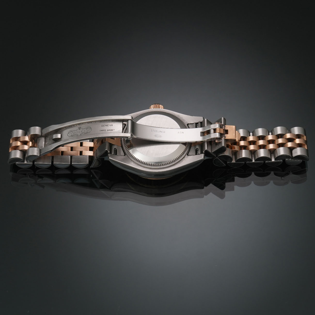 ROLEX(USED)롤렉스 데이저스트26 179171