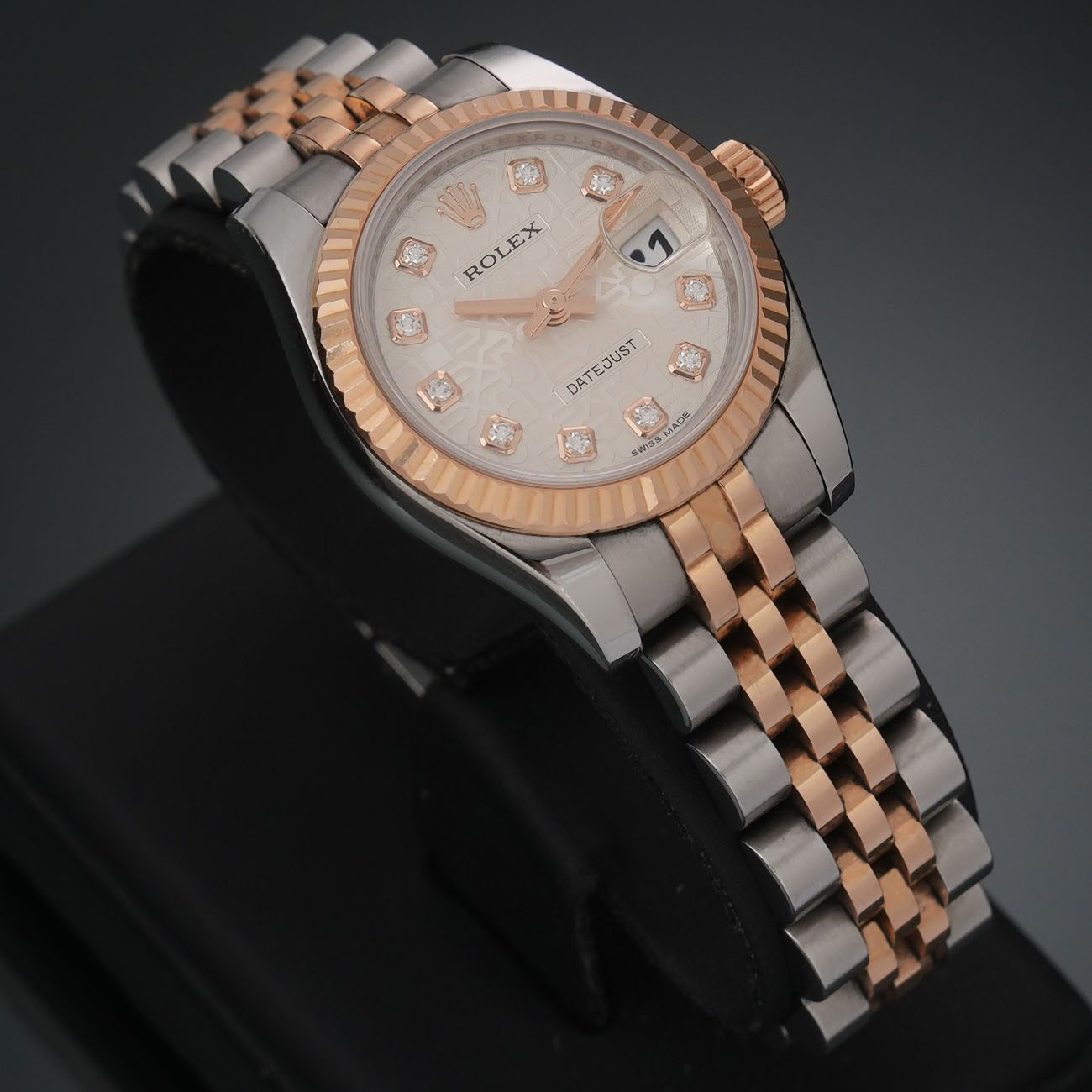 ROLEX(USED)롤렉스 데이저스트26 179171