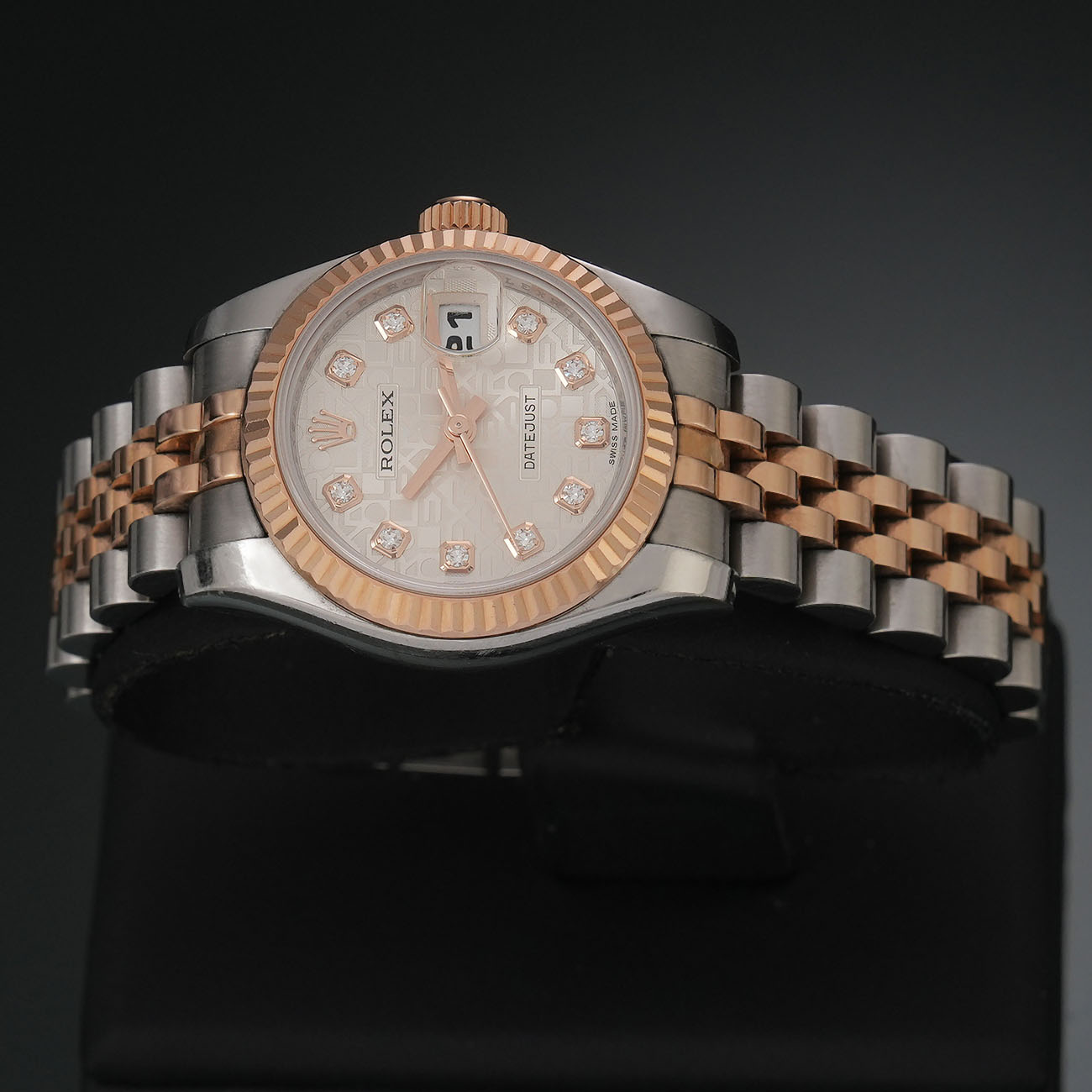 ROLEX(USED)롤렉스 데이저스트26 179171