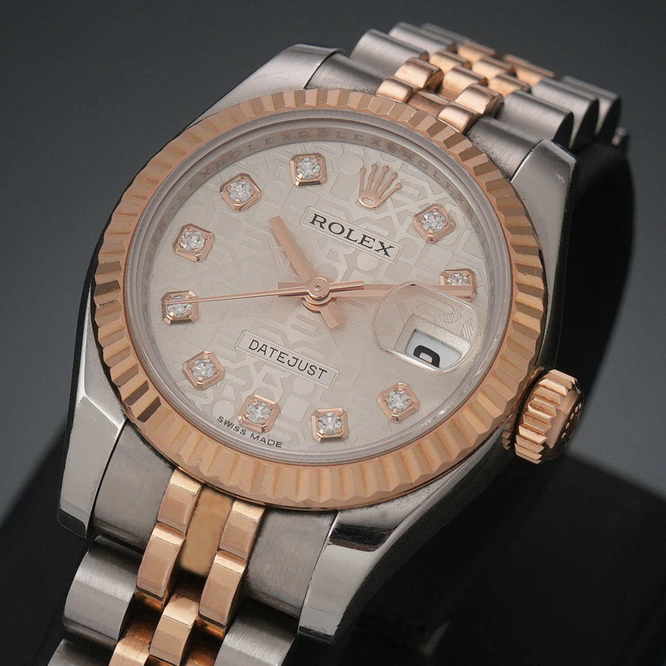 ROLEX(USED)롤렉스 데이저스트26 179171