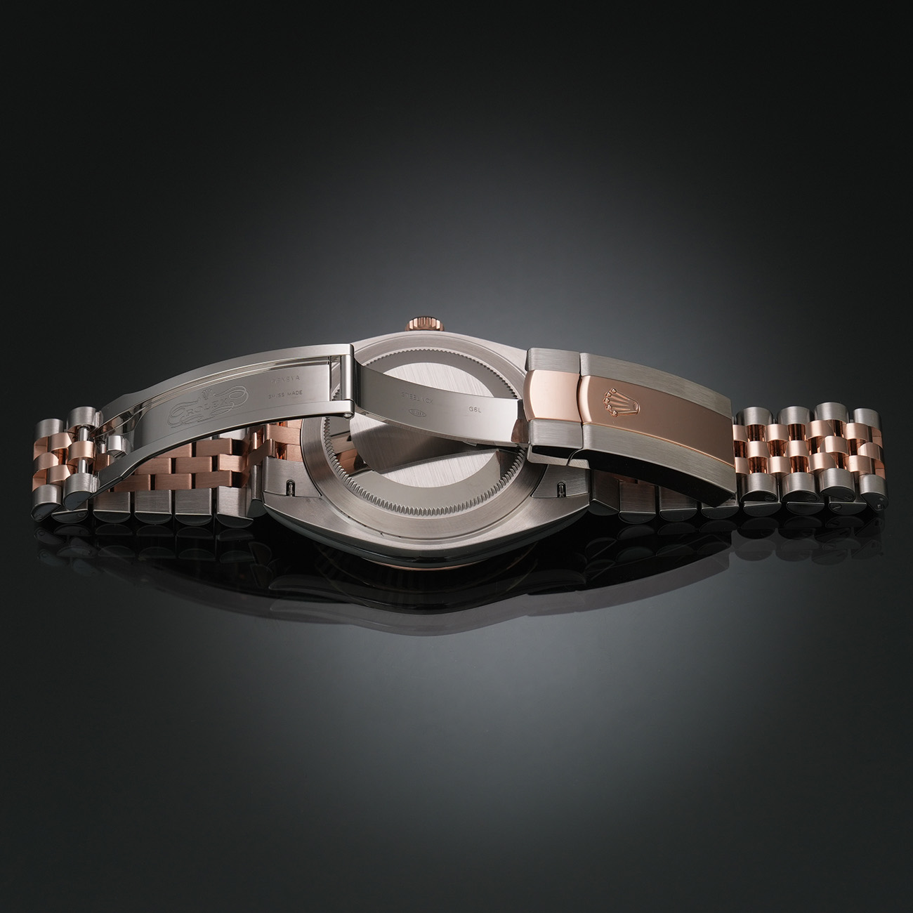 ROLEX(NEW)롤렉스 데이저스트41 126331 (새상품) NEW PRODUCT